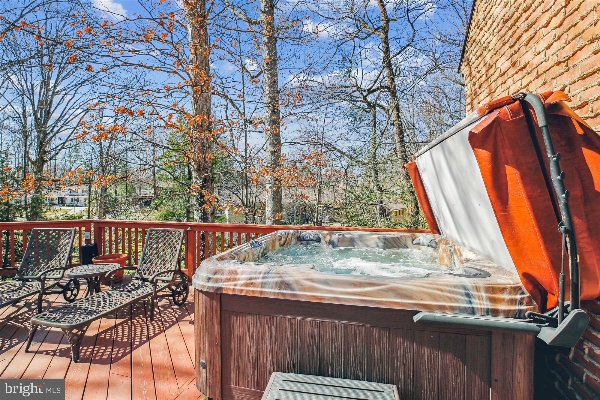 MANOR PARK - Residential