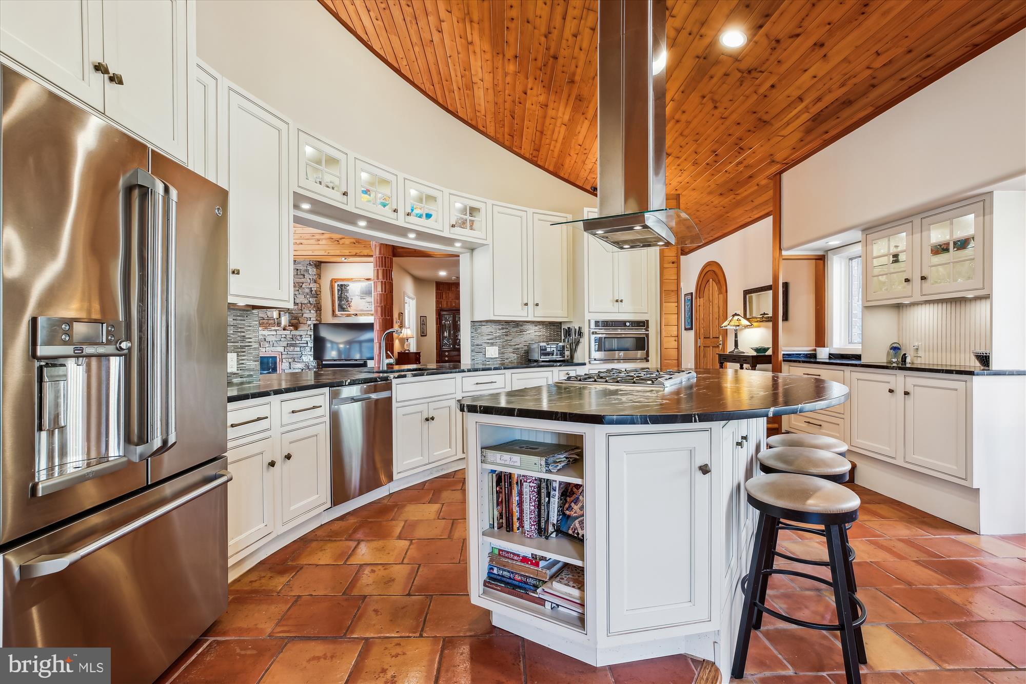 MANOR PARK - Residential