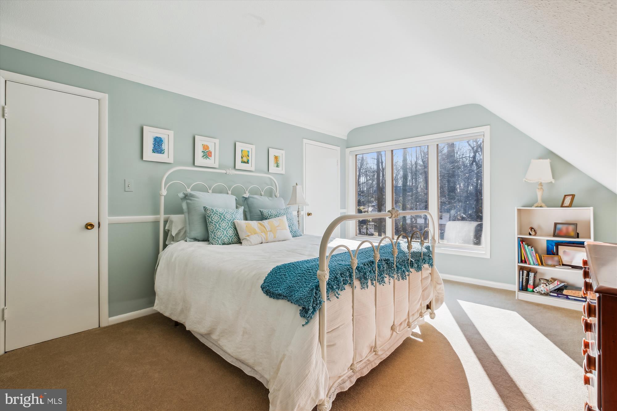 MANOR PARK - Residential