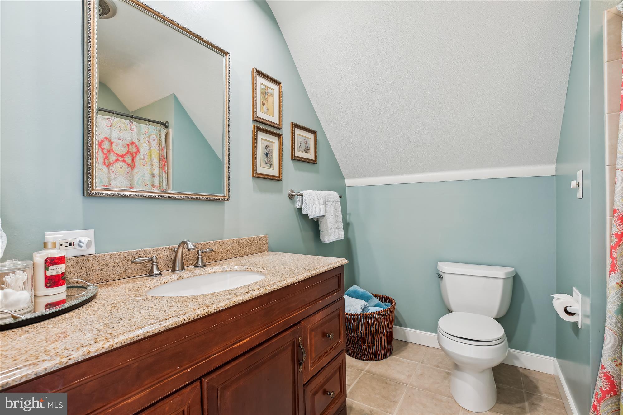 MANOR PARK - Residential