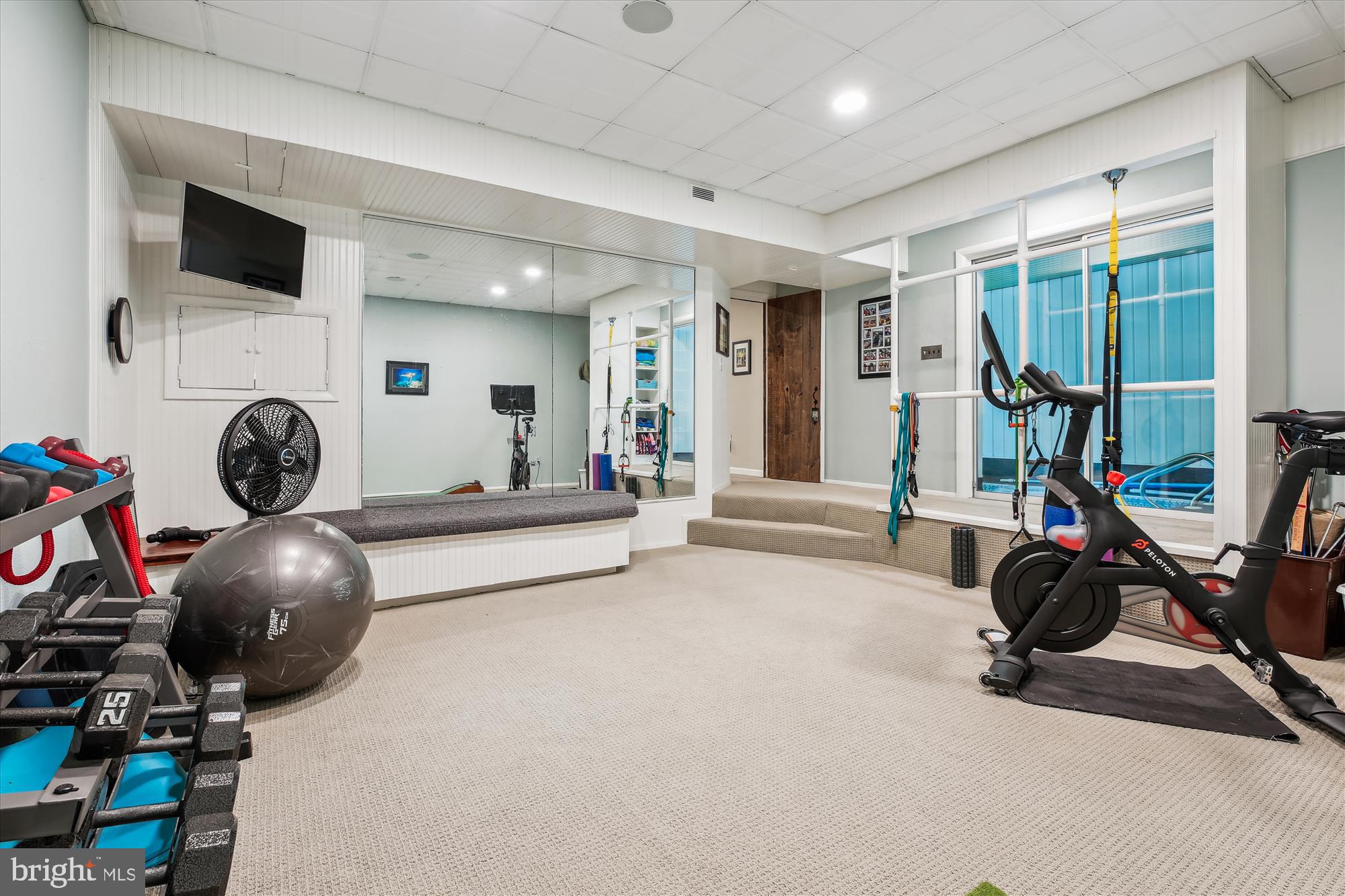 MANOR PARK - Residential