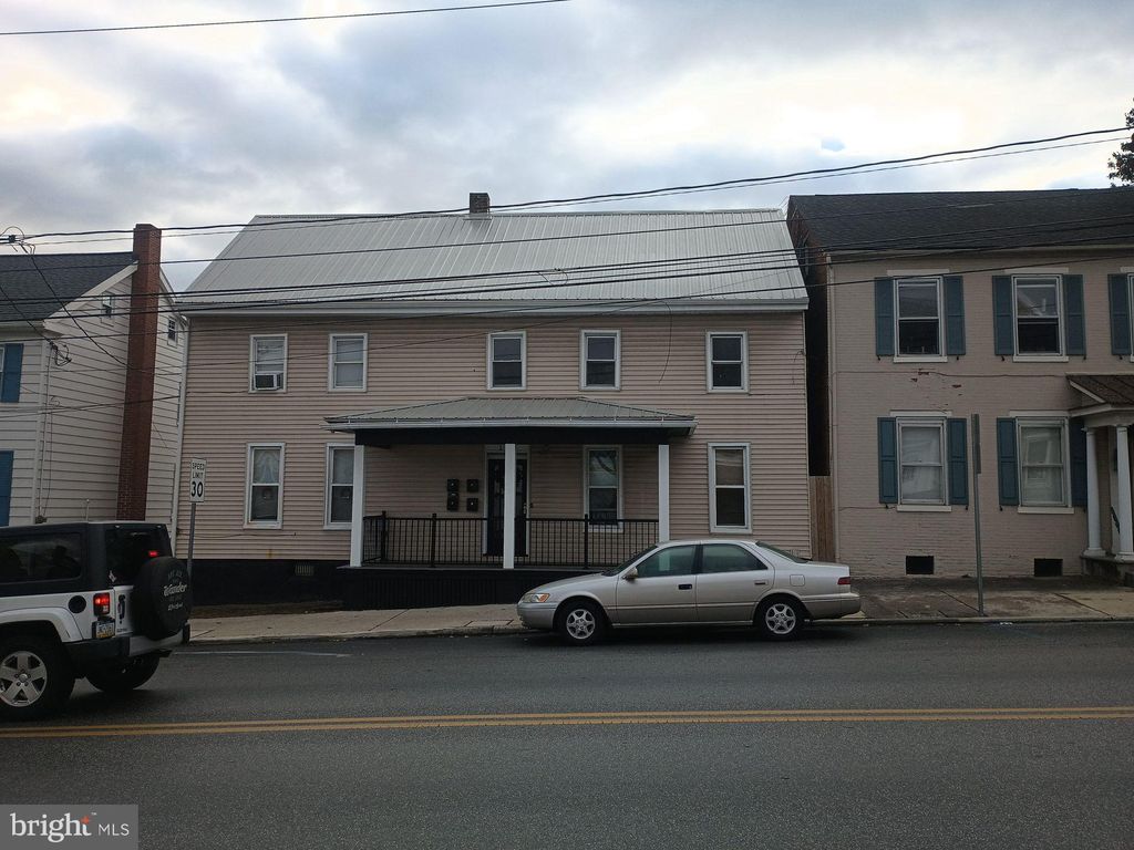Photo of 132 E Main Street #D, MIDDLETOWN, PA 17057 (MLS # PADA2052730)