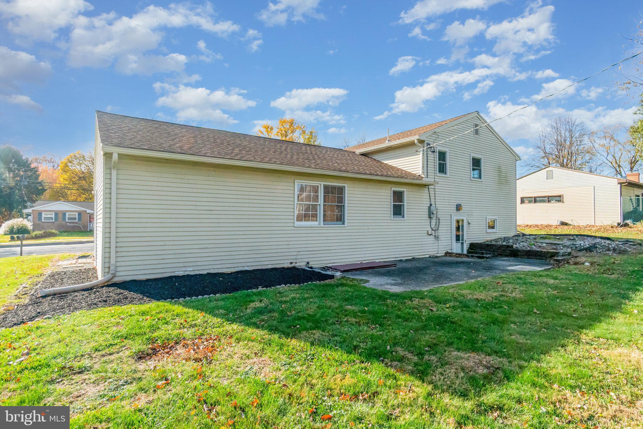 KIM ACRES - Residential