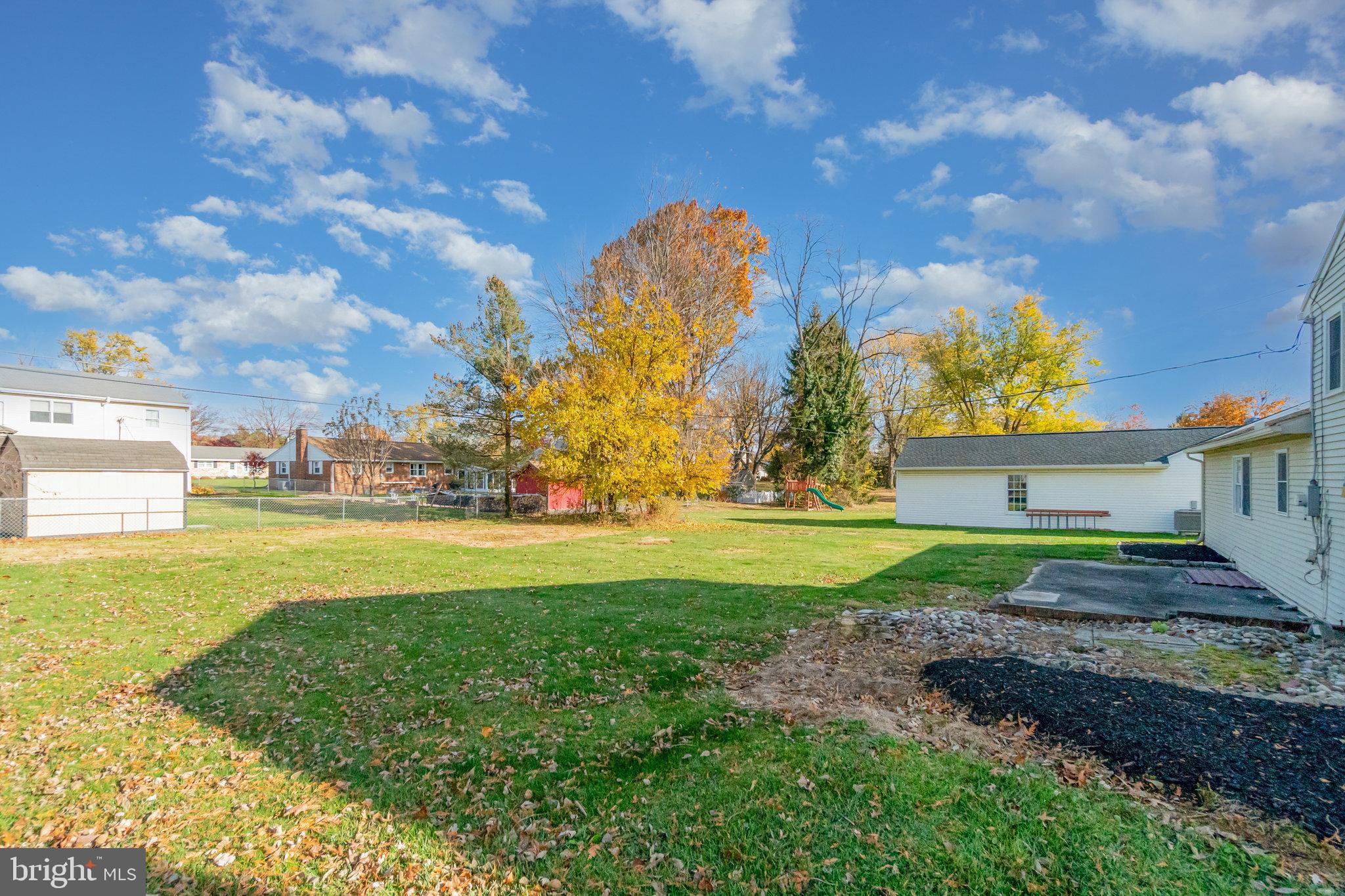 KIM ACRES - Residential