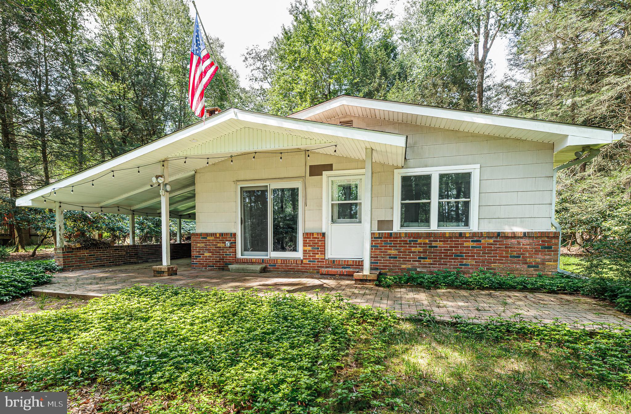 108 MILLS DRIVE