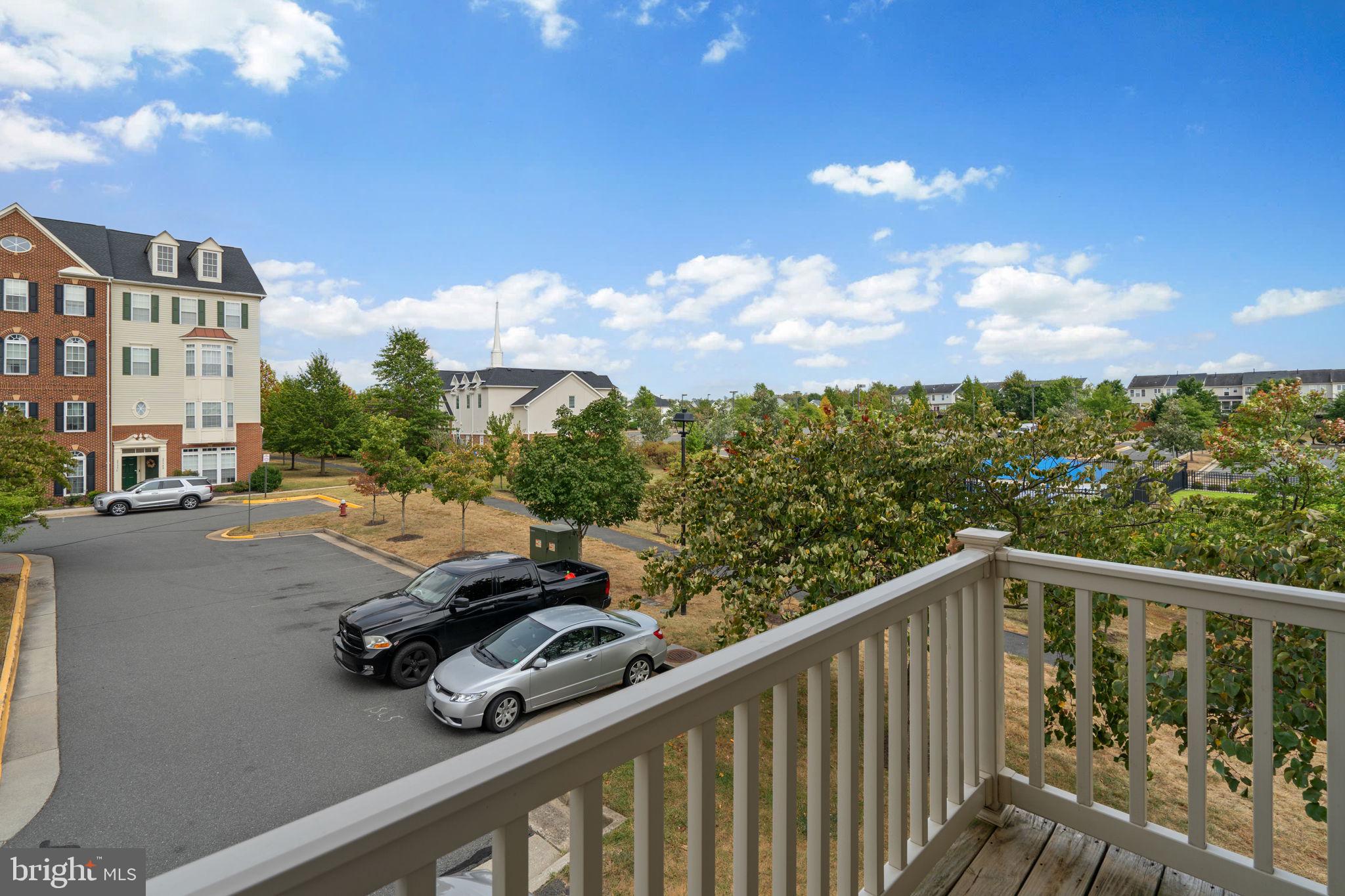 CONDOMINIUMS AT KIRKPATR - Residential