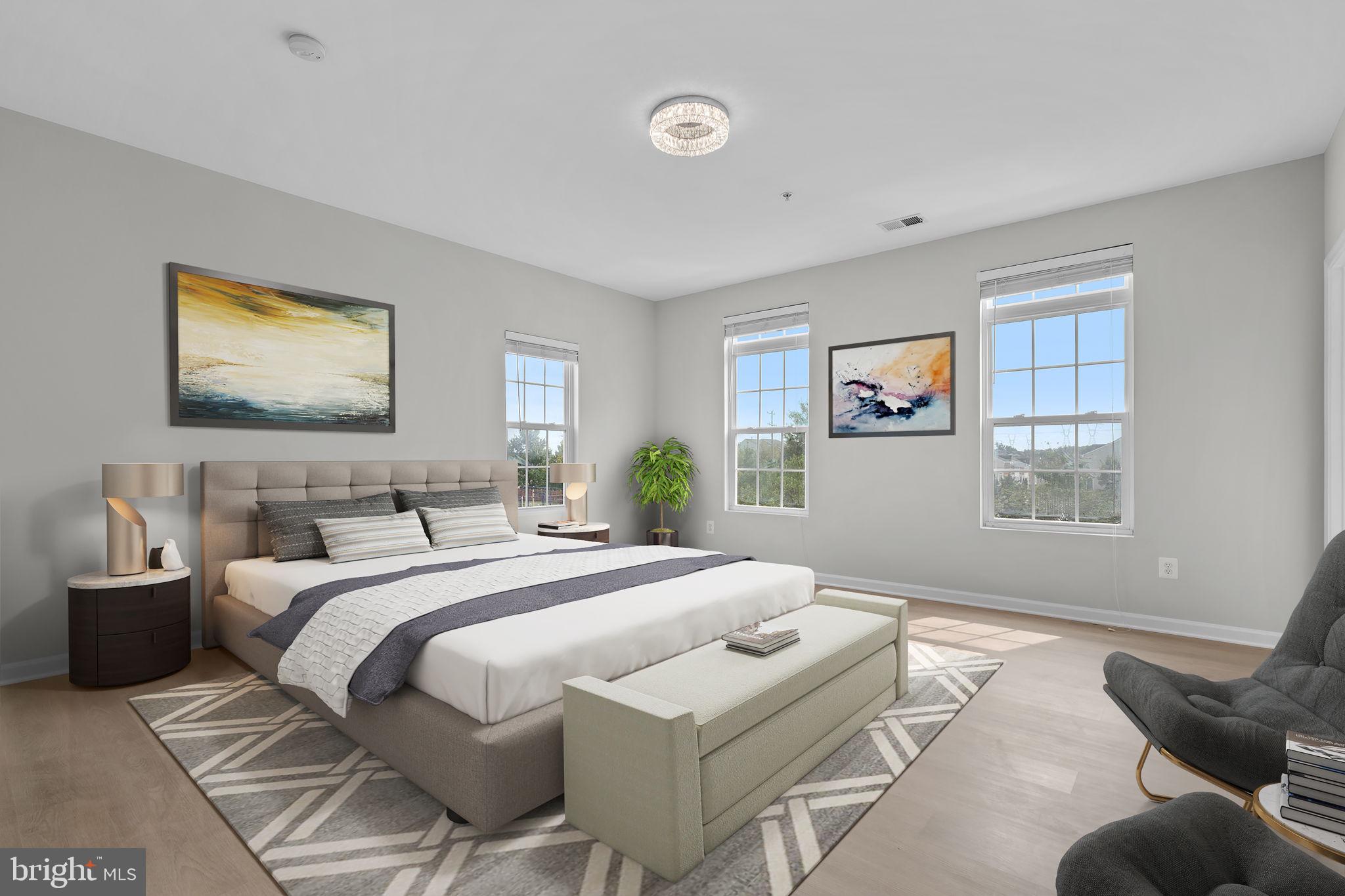 CONDOMINIUMS AT KIRKPATR - Residential