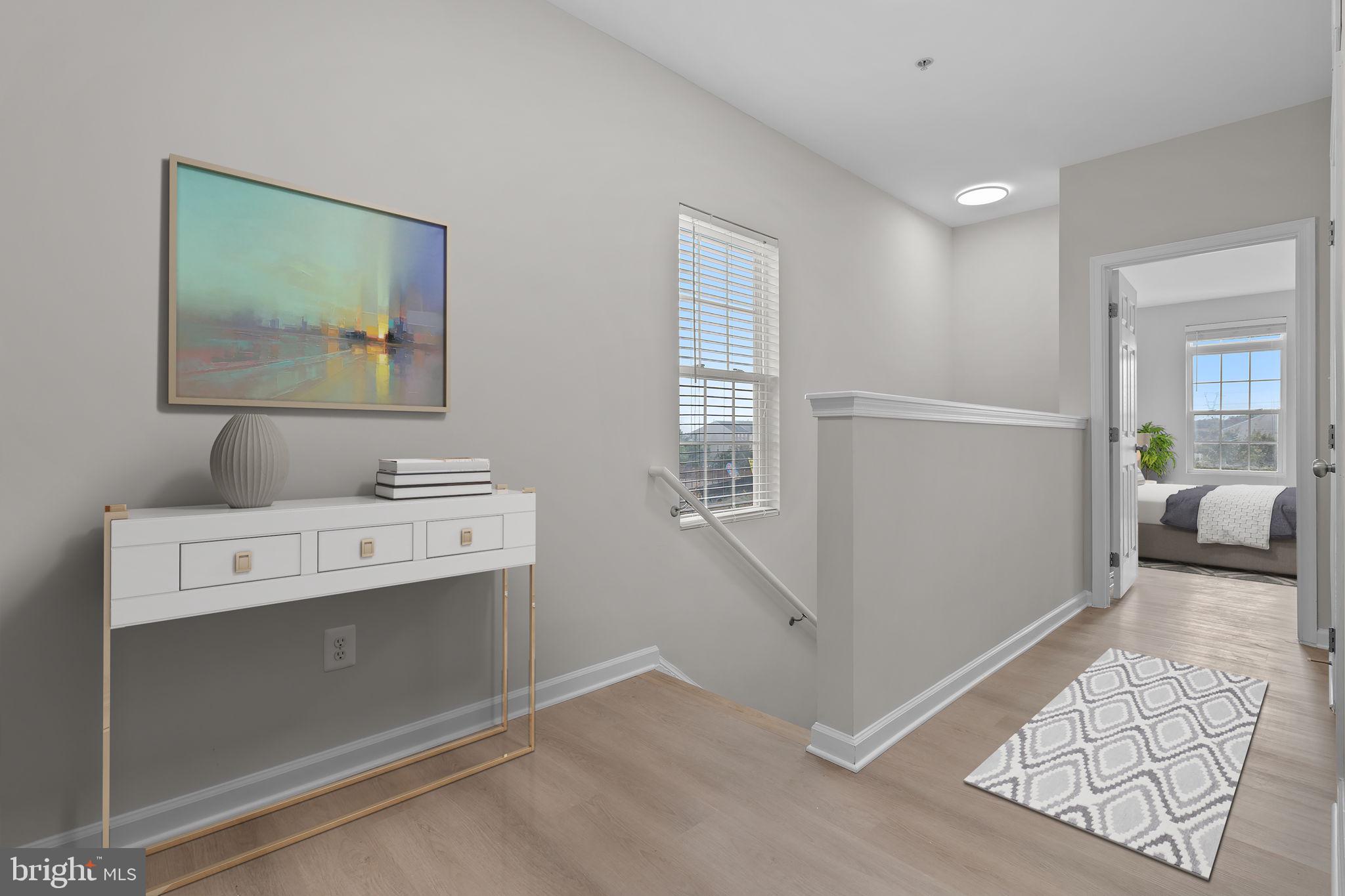 CONDOMINIUMS AT KIRKPATR - Residential