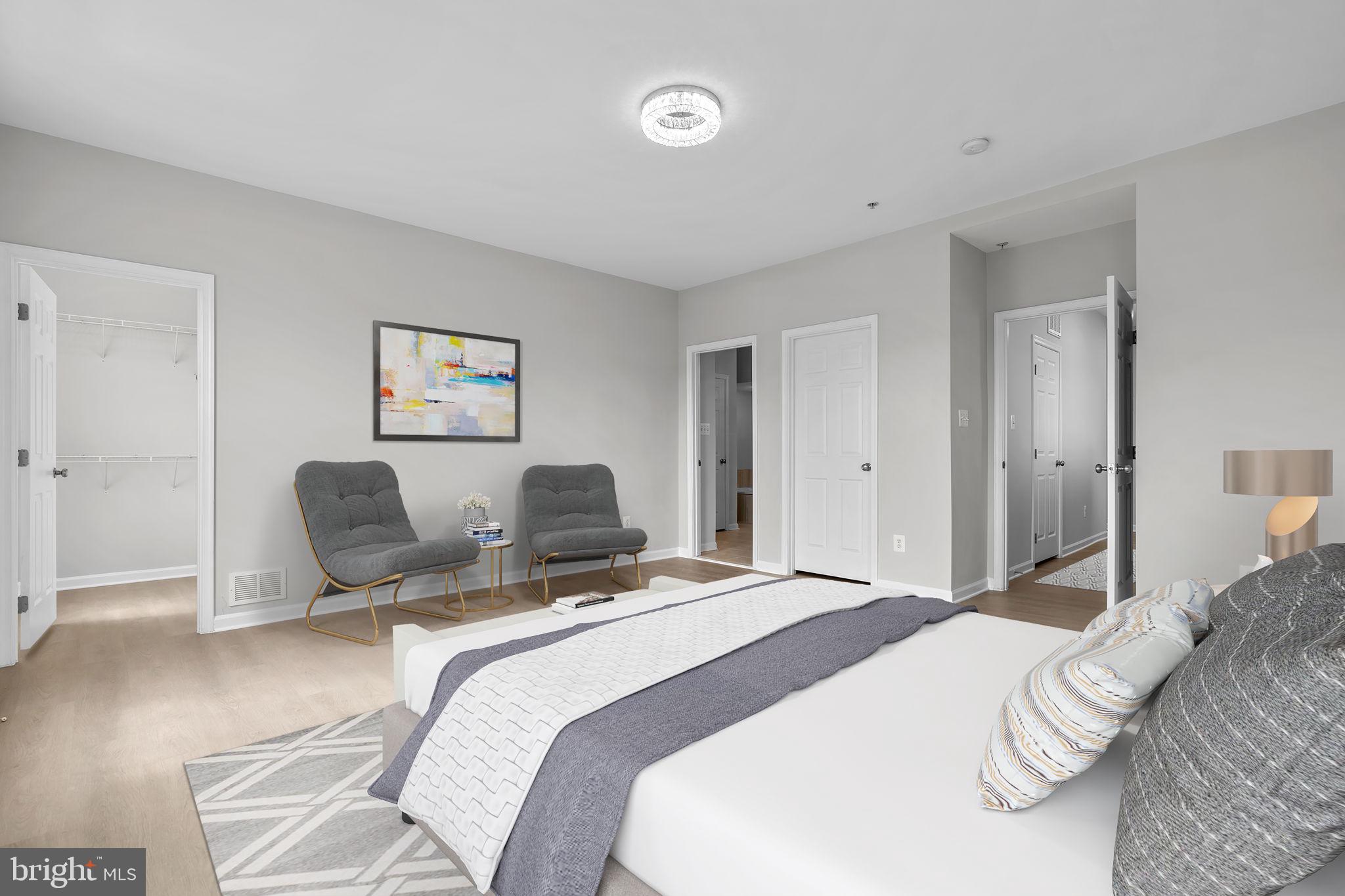 CONDOMINIUMS AT KIRKPATR - Residential