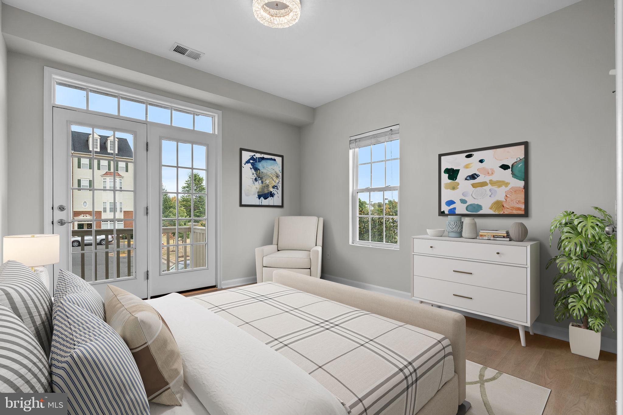 CONDOMINIUMS AT KIRKPATR - Residential