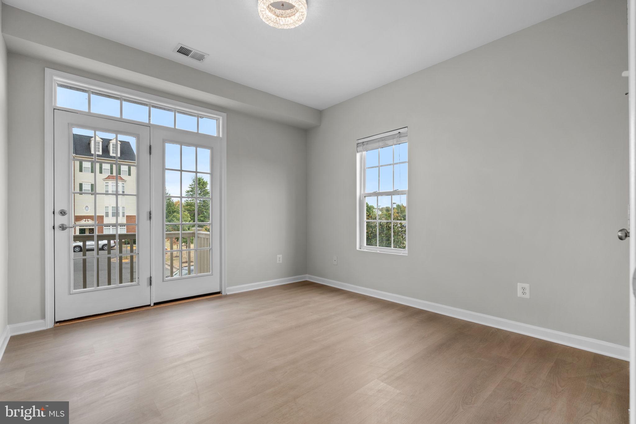 CONDOMINIUMS AT KIRKPATR - Residential