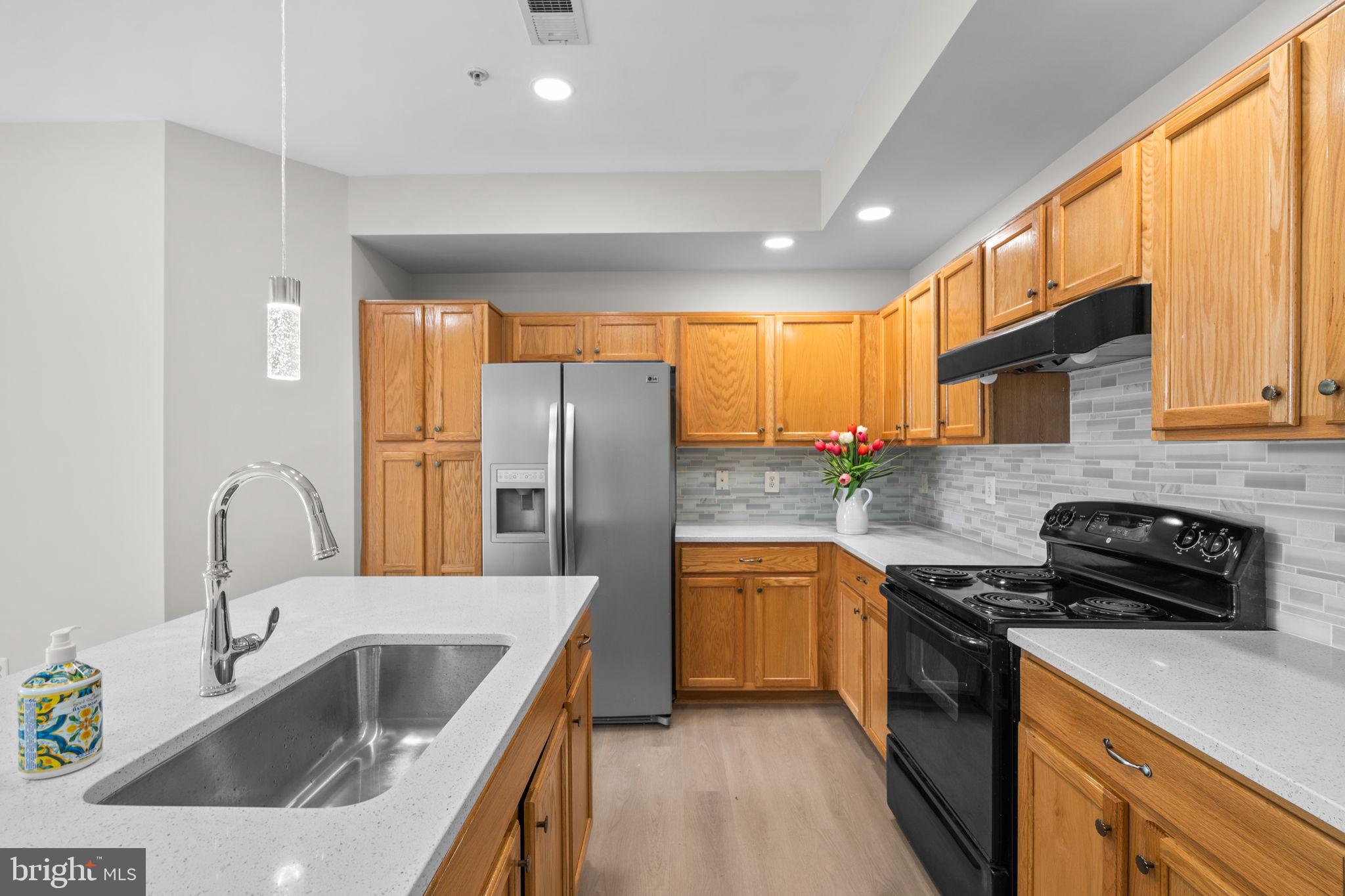 CONDOMINIUMS AT KIRKPATR - Residential