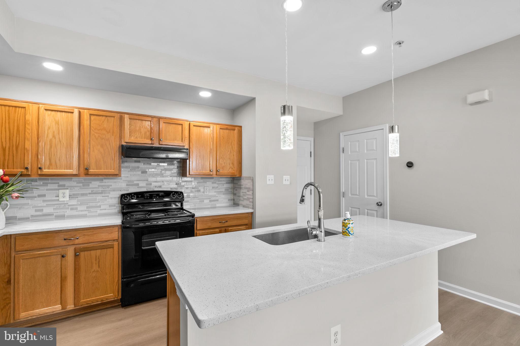 CONDOMINIUMS AT KIRKPATR - Residential