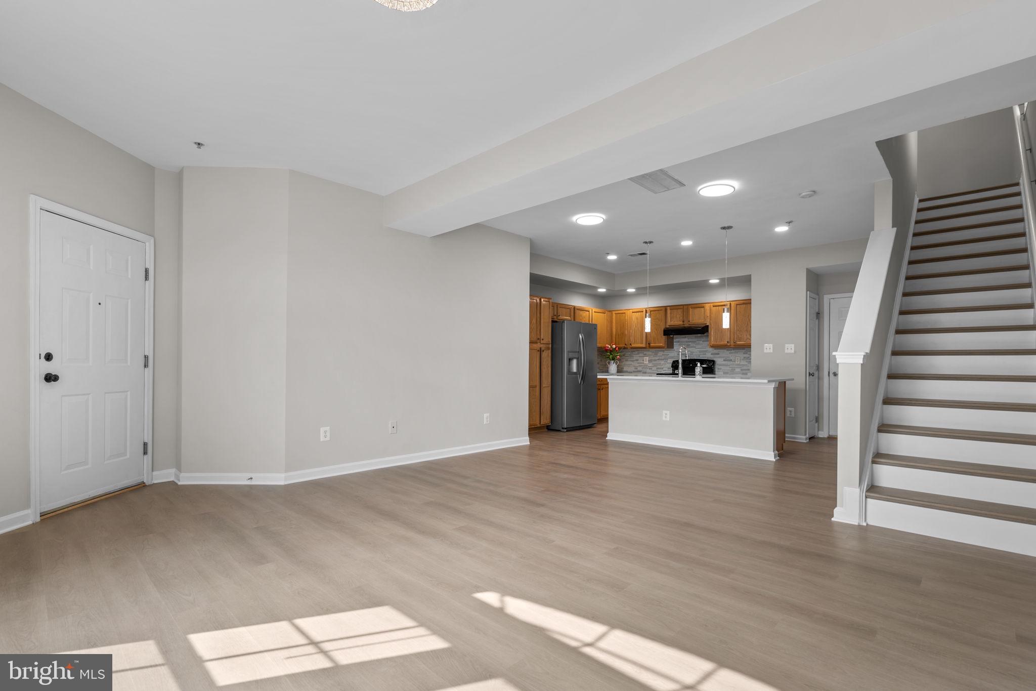 CONDOMINIUMS AT KIRKPATR - Residential