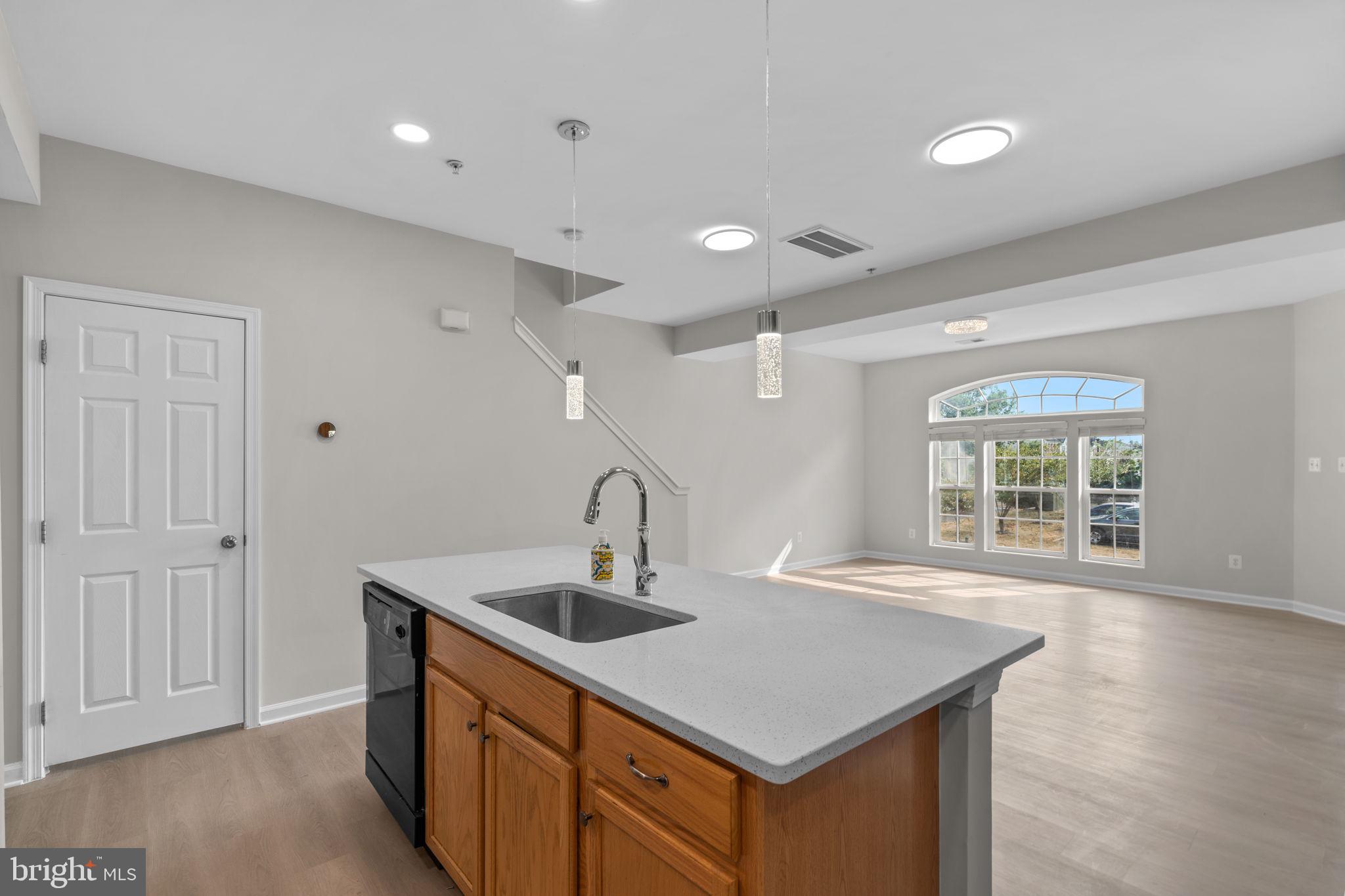 CONDOMINIUMS AT KIRKPATR - Residential