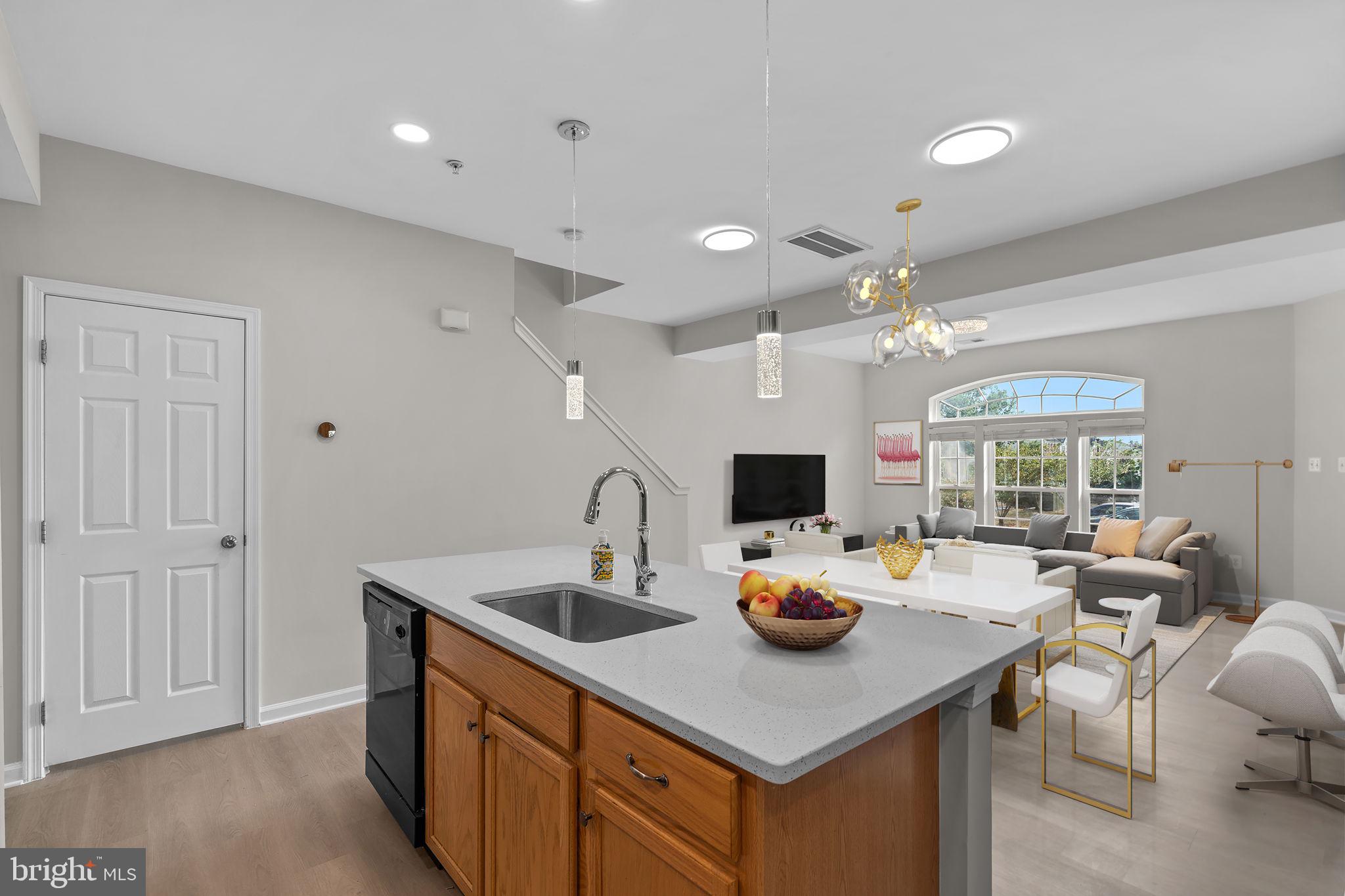 CONDOMINIUMS AT KIRKPATR - Residential