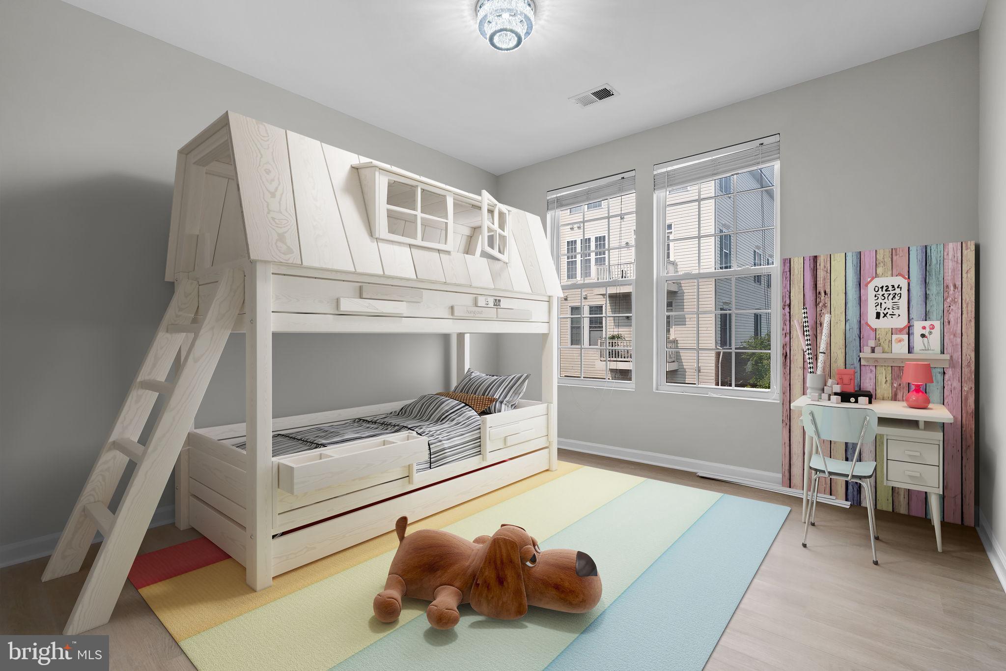 CONDOMINIUMS AT KIRKPATR - Residential