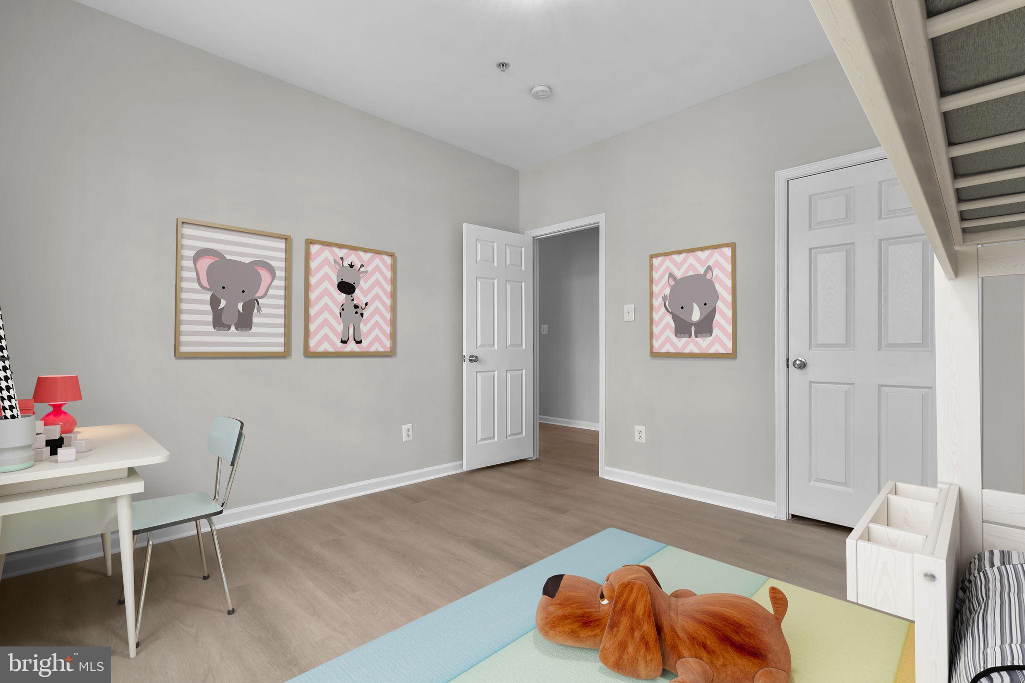 CONDOMINIUMS AT KIRKPATR - Residential