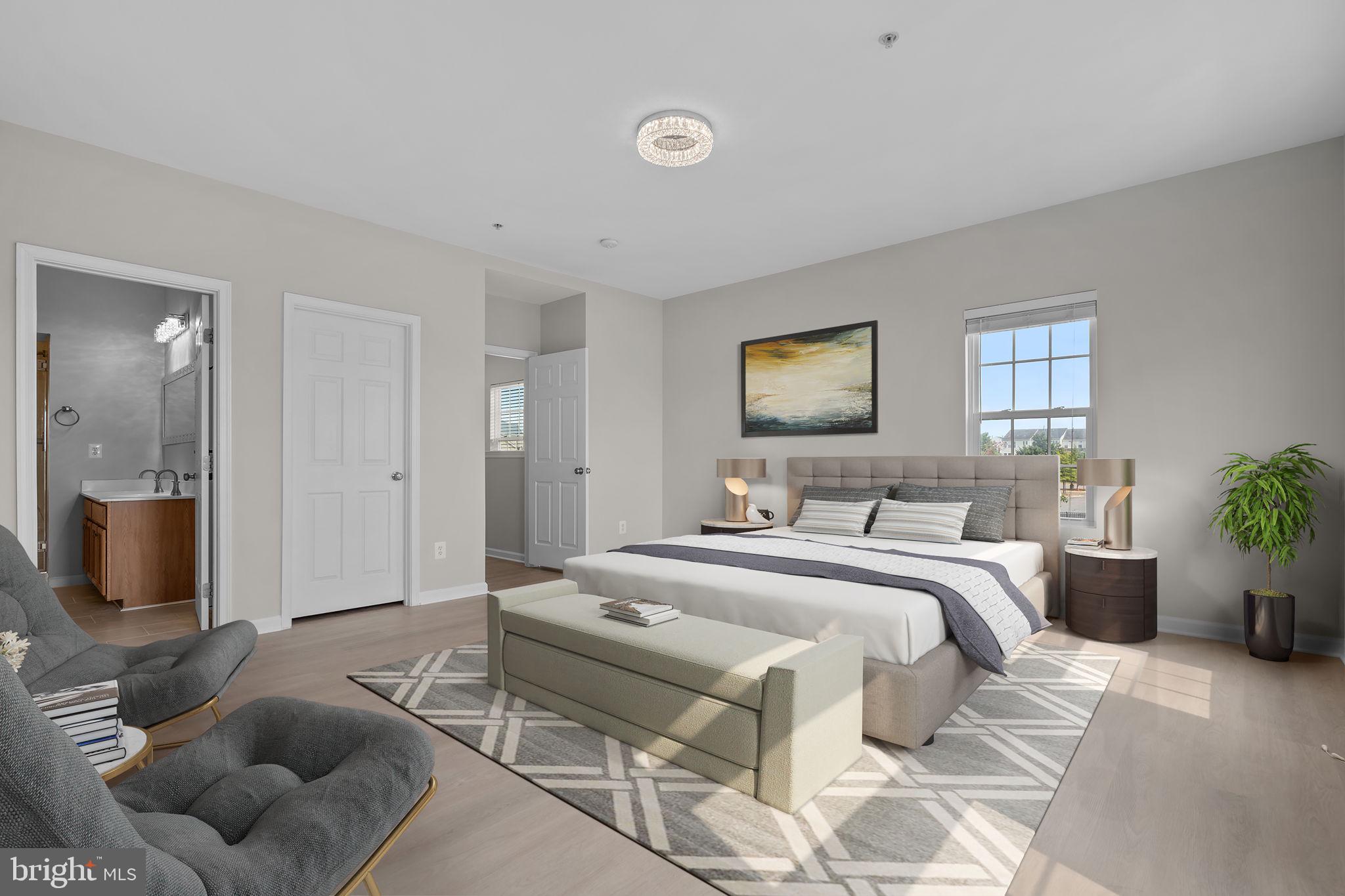 CONDOMINIUMS AT KIRKPATR - Residential