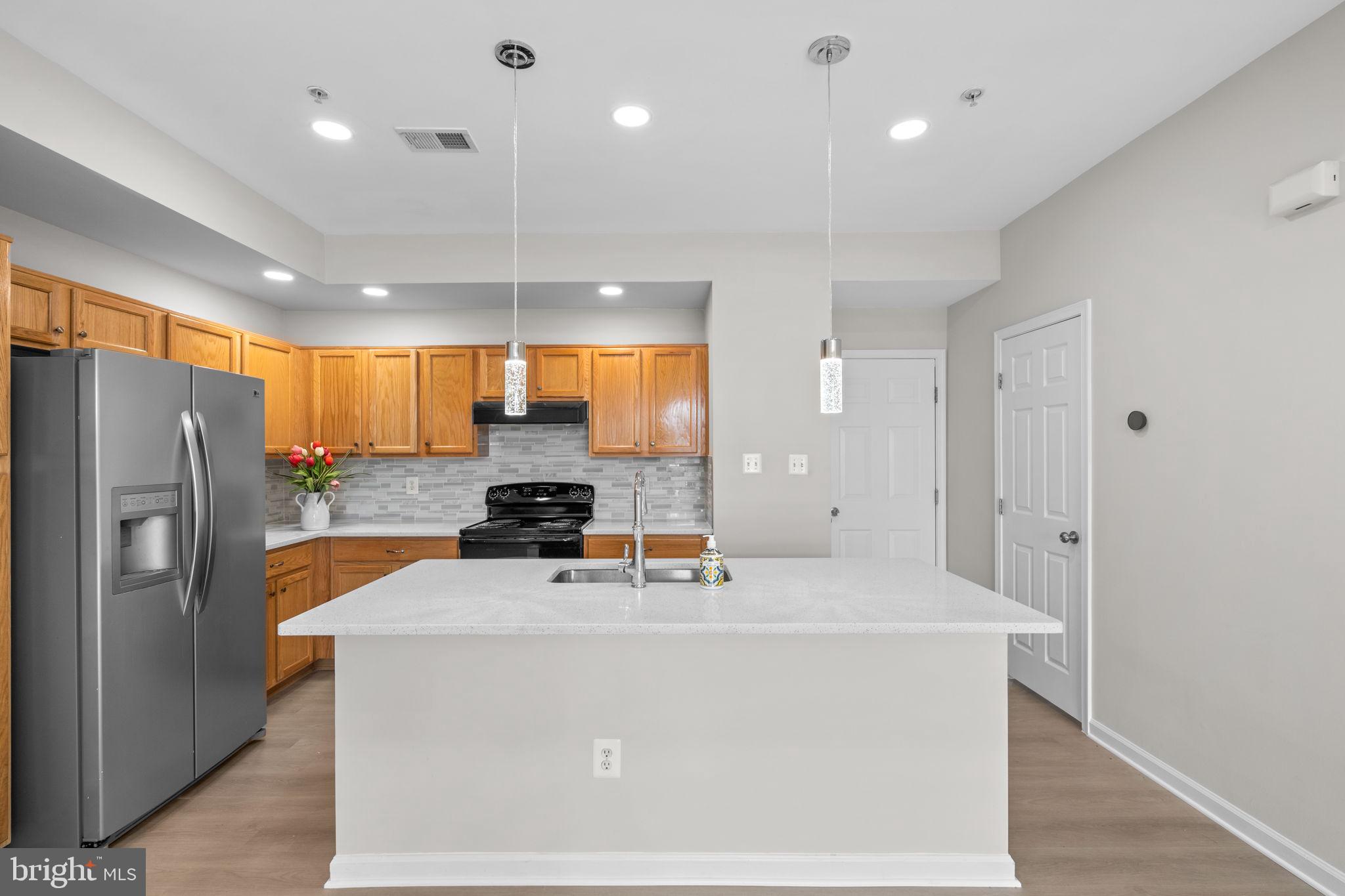 CONDOMINIUMS AT KIRKPATR - Residential