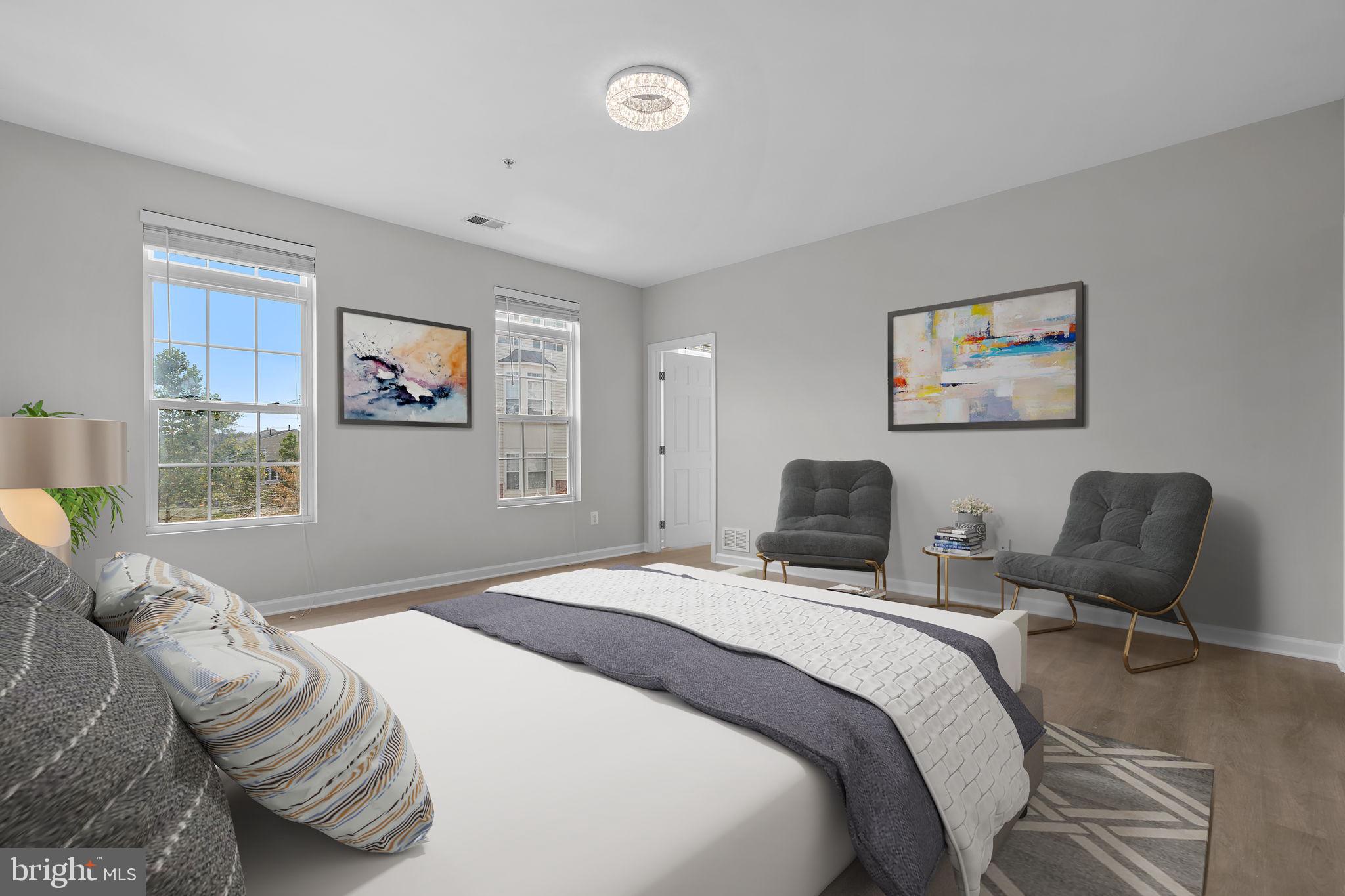 CONDOMINIUMS AT KIRKPATR - Residential