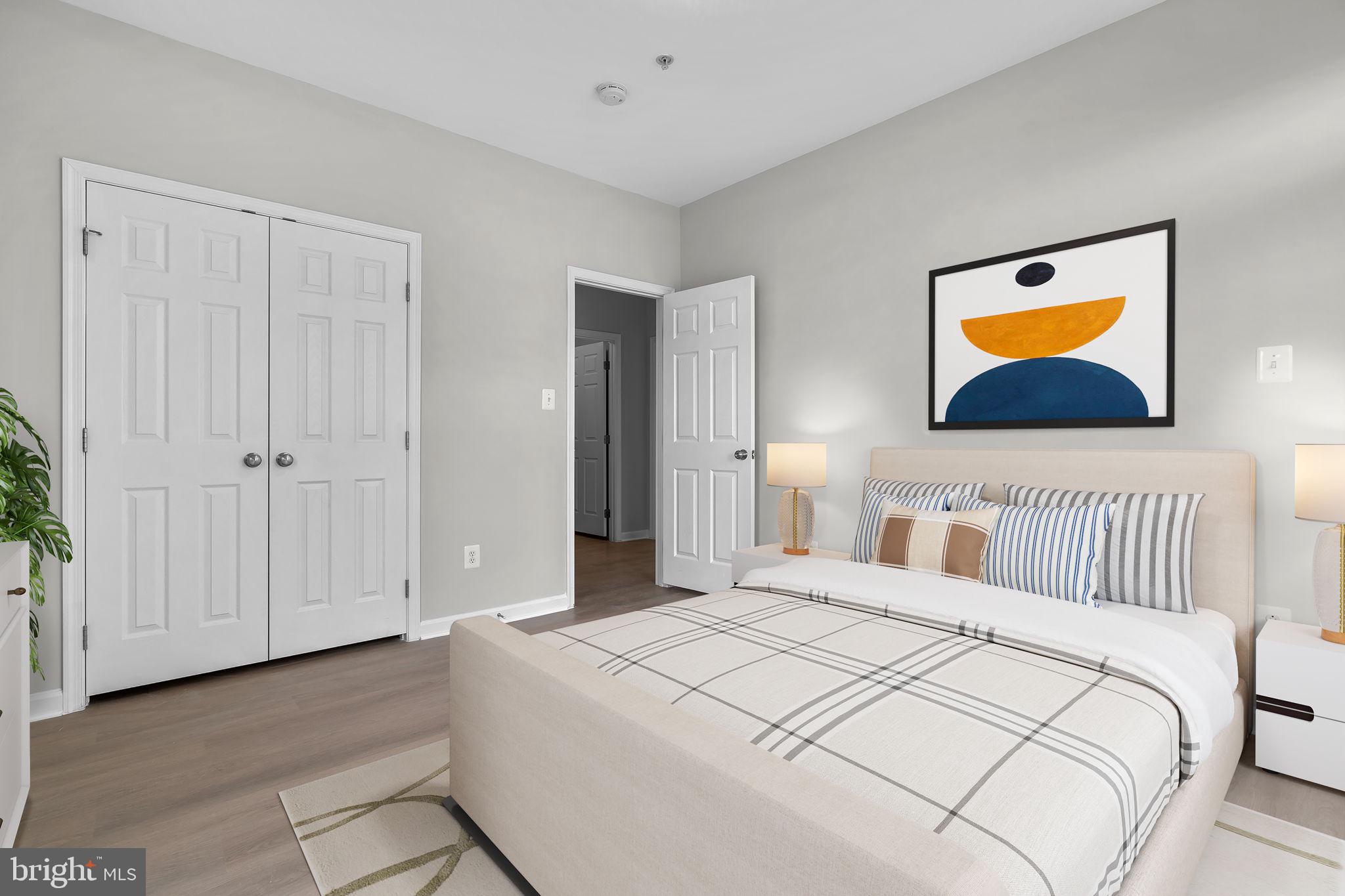 CONDOMINIUMS AT KIRKPATR - Residential