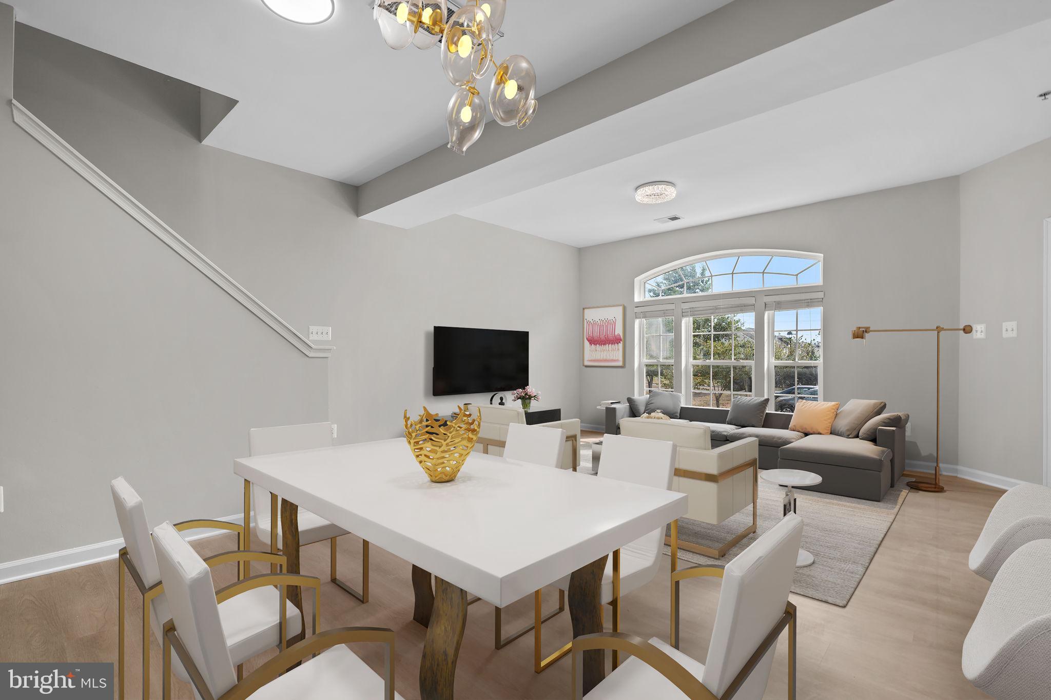 CONDOMINIUMS AT KIRKPATR - Residential