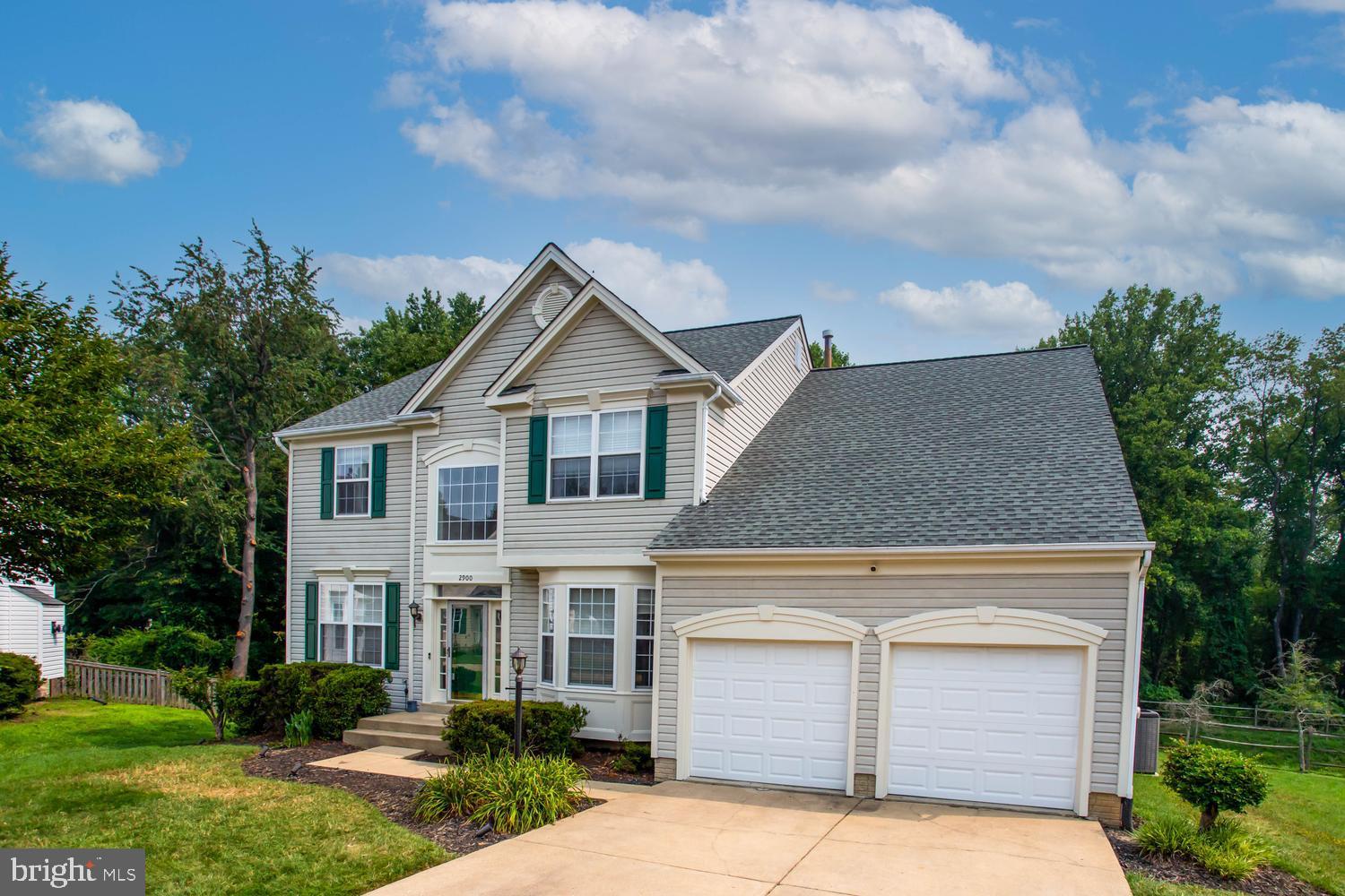 2900 CORMORANT COURT