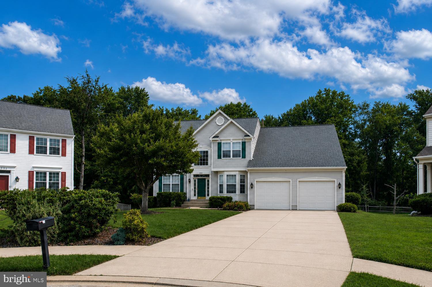 2900 CORMORANT COURT
