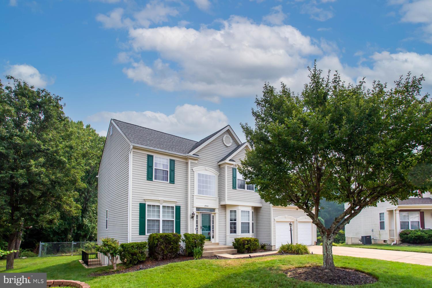 2900 CORMORANT COURT