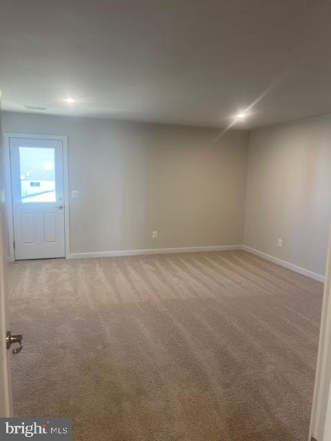 SOUTH BROOK - Residential Lease