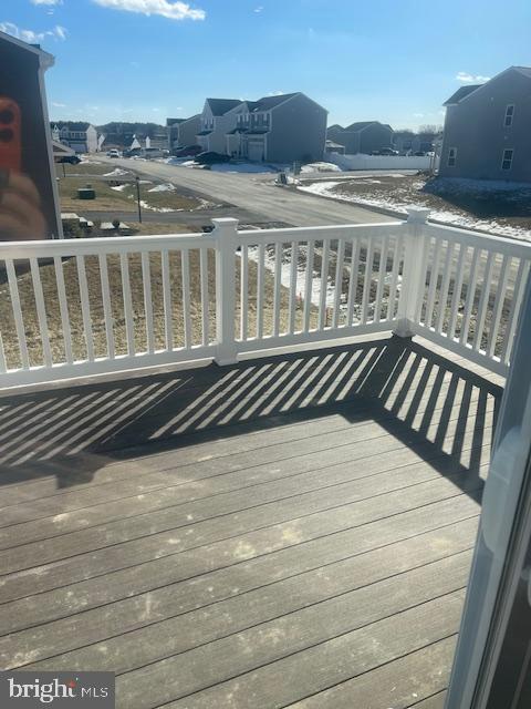 SOUTH BROOK - Residential Lease