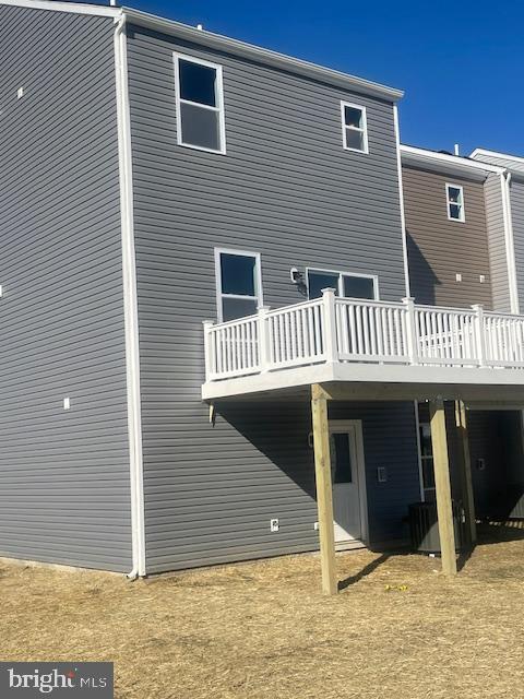 SOUTH BROOK - Residential Lease