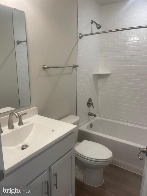 SOUTH BROOK - Residential Lease