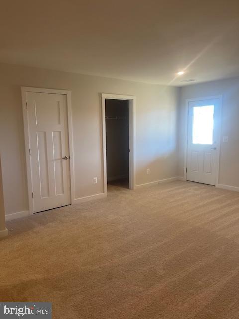 SOUTH BROOK - Residential Lease