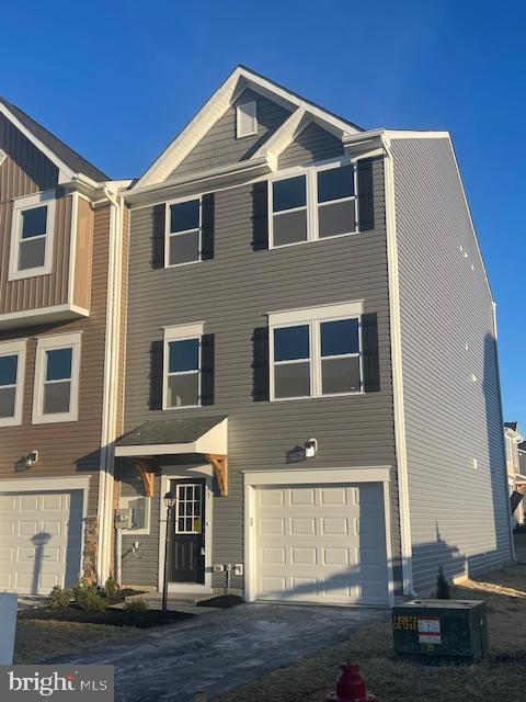 SOUTH BROOK - Residential Lease