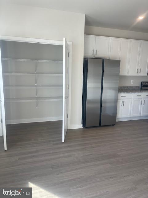 SOUTH BROOK - Residential Lease