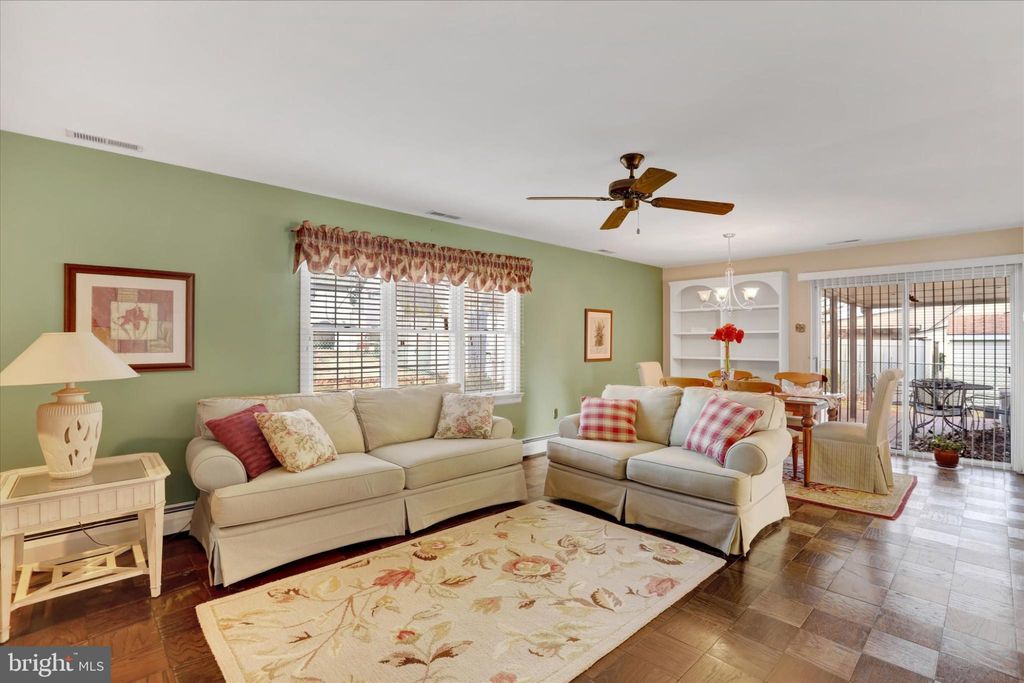 Photo of 15 Cable Road, LEVITTOWN, PA 19057 (MLS # PABU2111422)