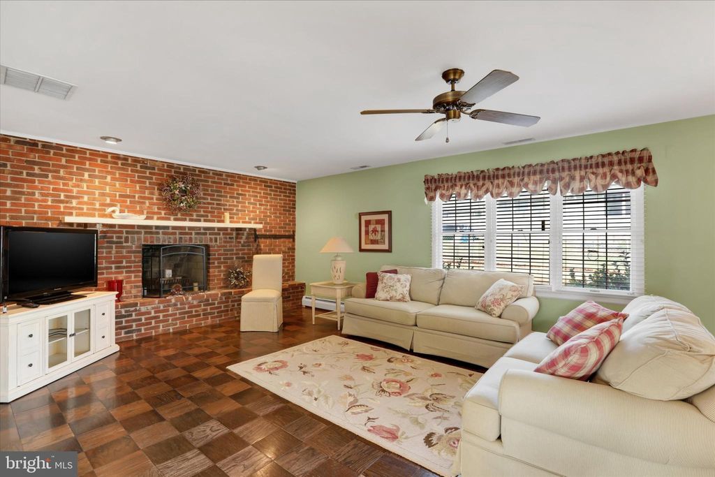 Photo of 15 Cable Road, LEVITTOWN, PA 19057 (MLS # PABU2111422)