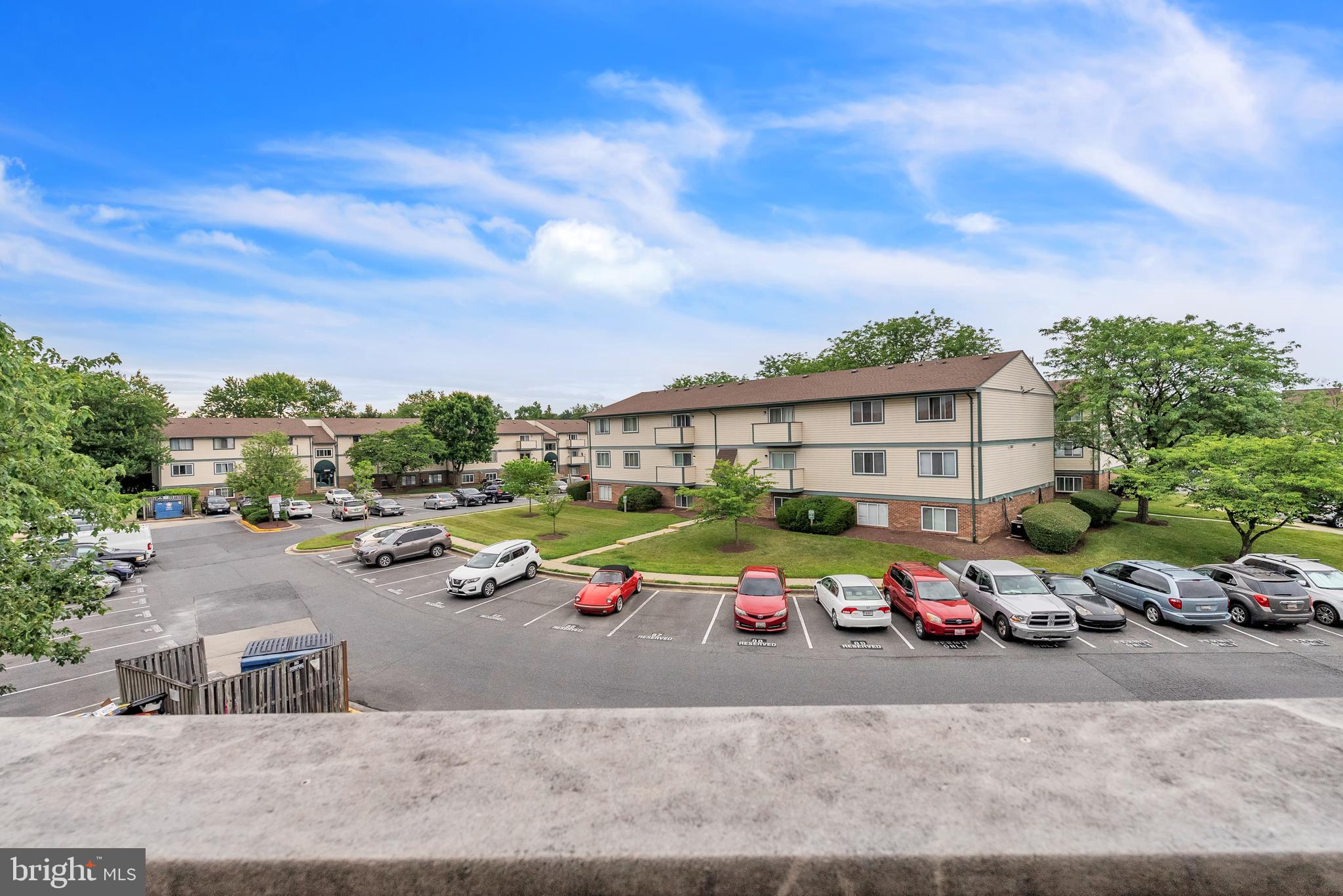 GREENFIELD COMMONS - Residential