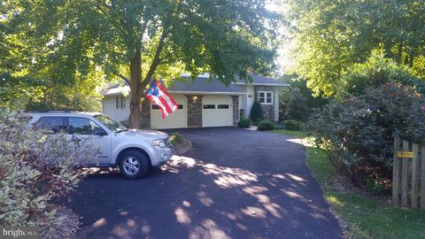 479 MONTALTO DRIVE HERNDON VA 20170