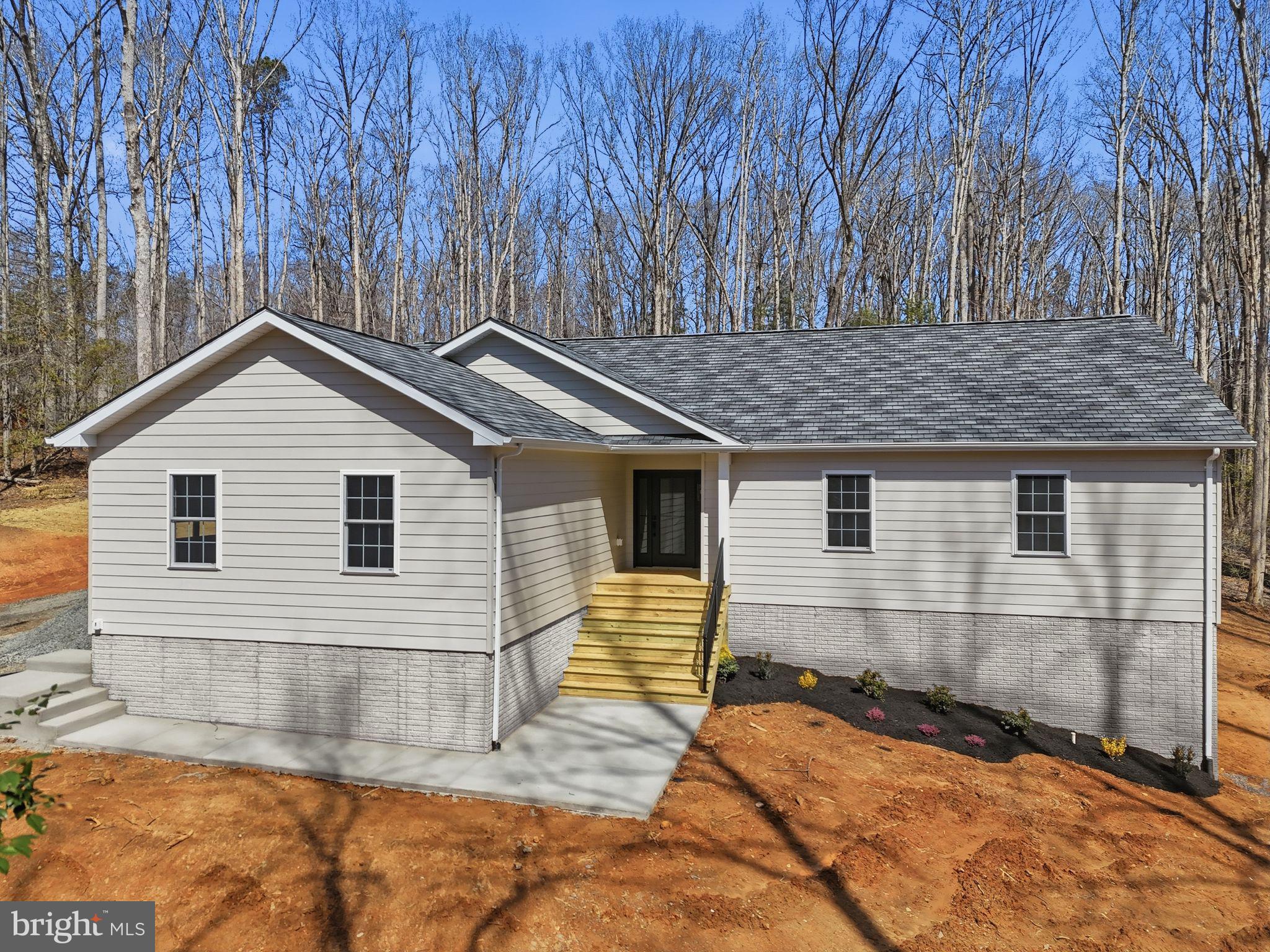 Lot 2 OBANNONS MILL ROAD