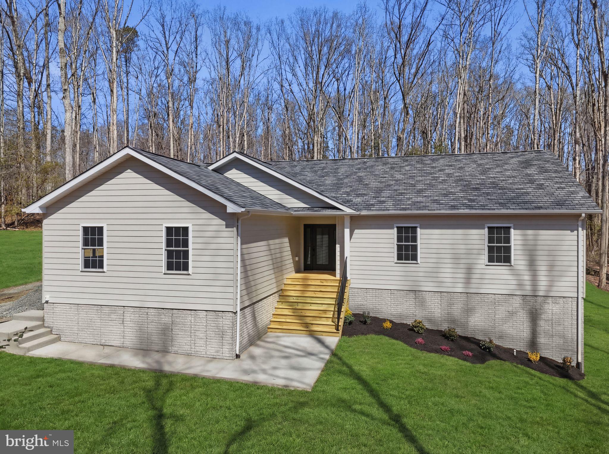 Lot 2 OBANNONS MILL ROAD