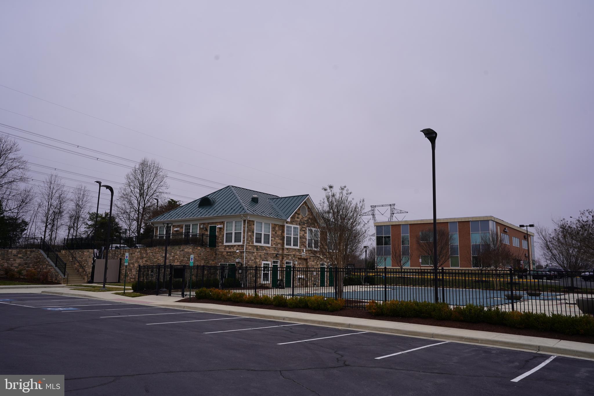 STONE MILL - Residential