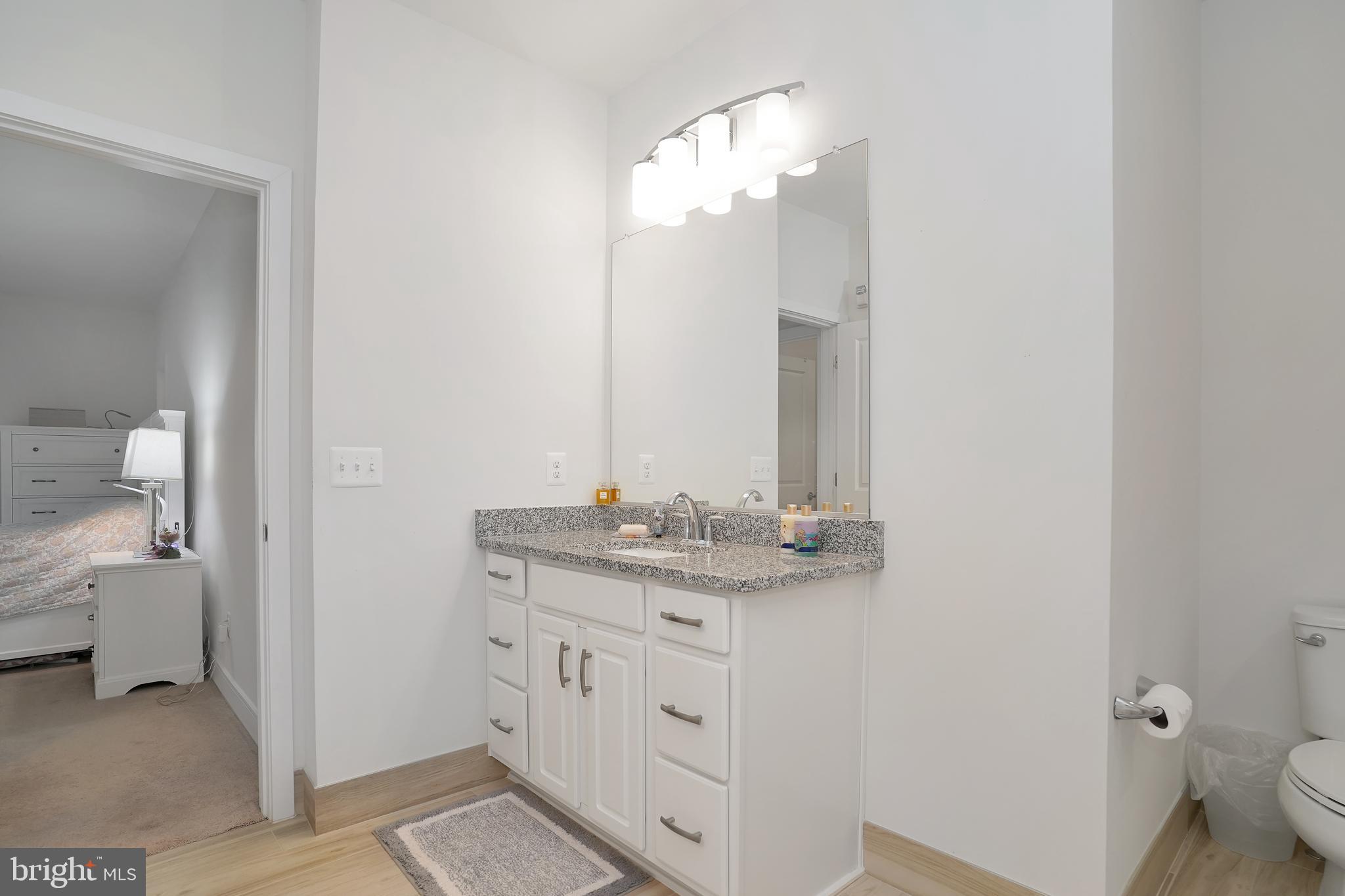 STONE MILL - Residential