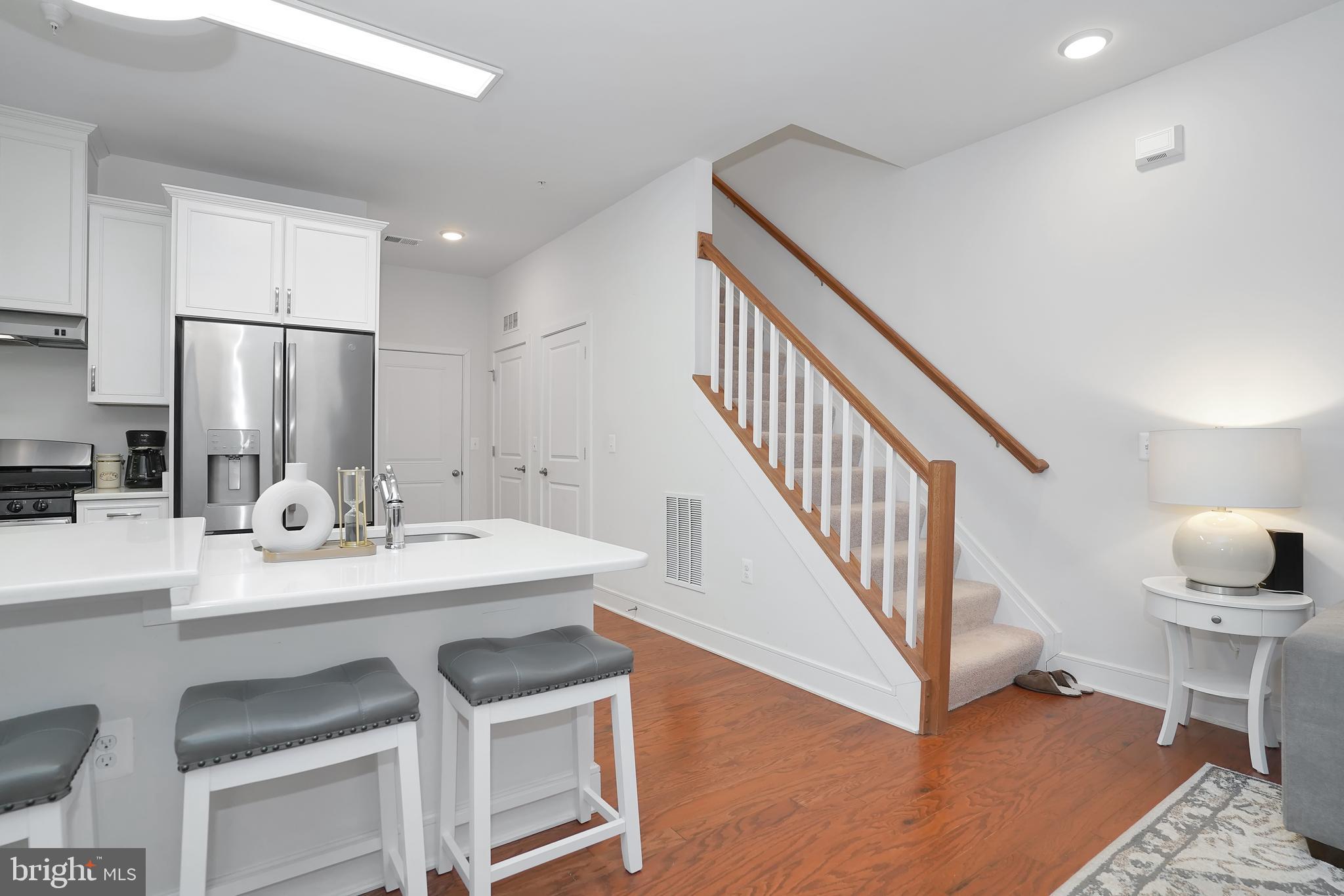 STONE MILL - Residential