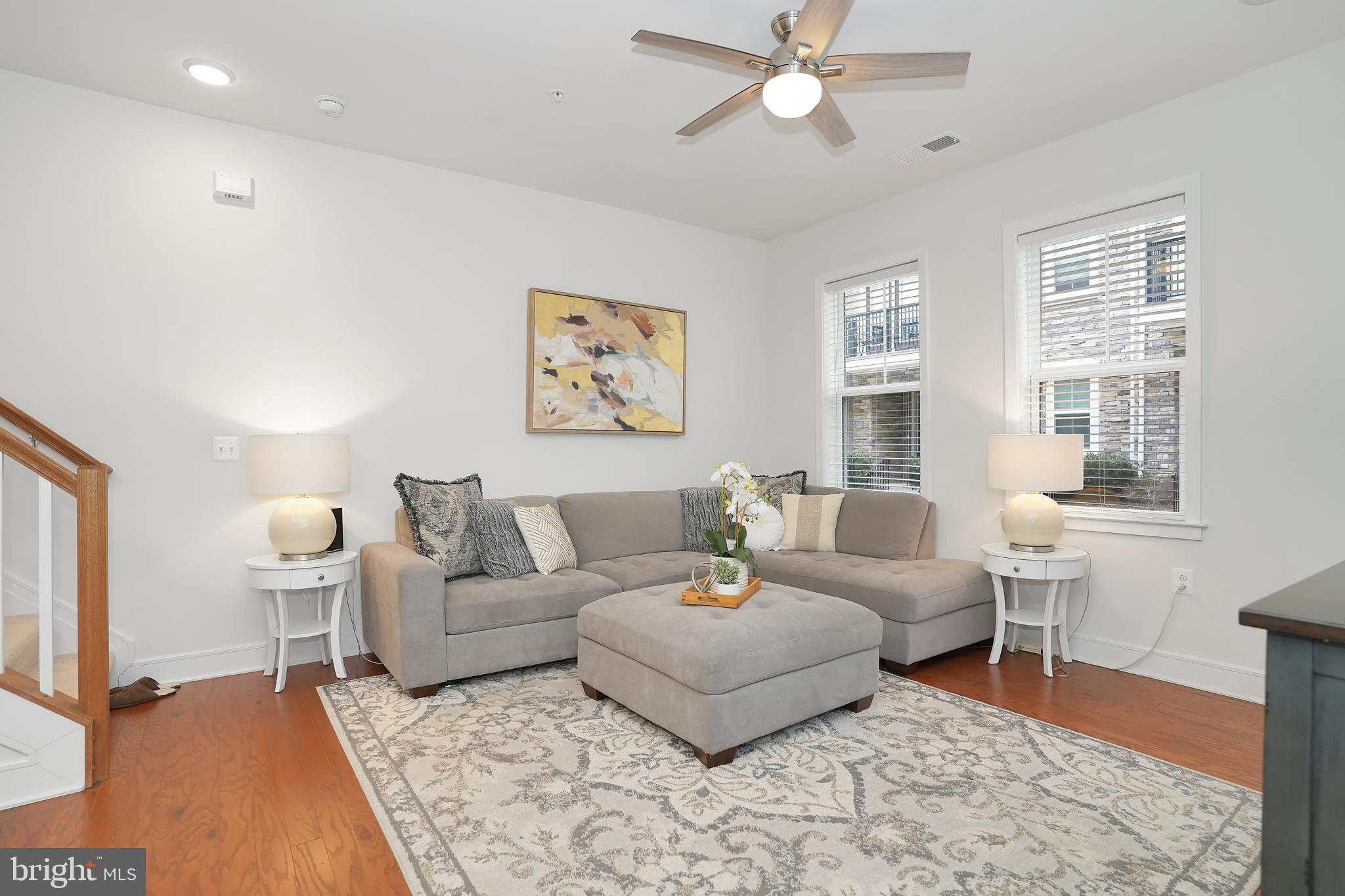 STONE MILL - Residential