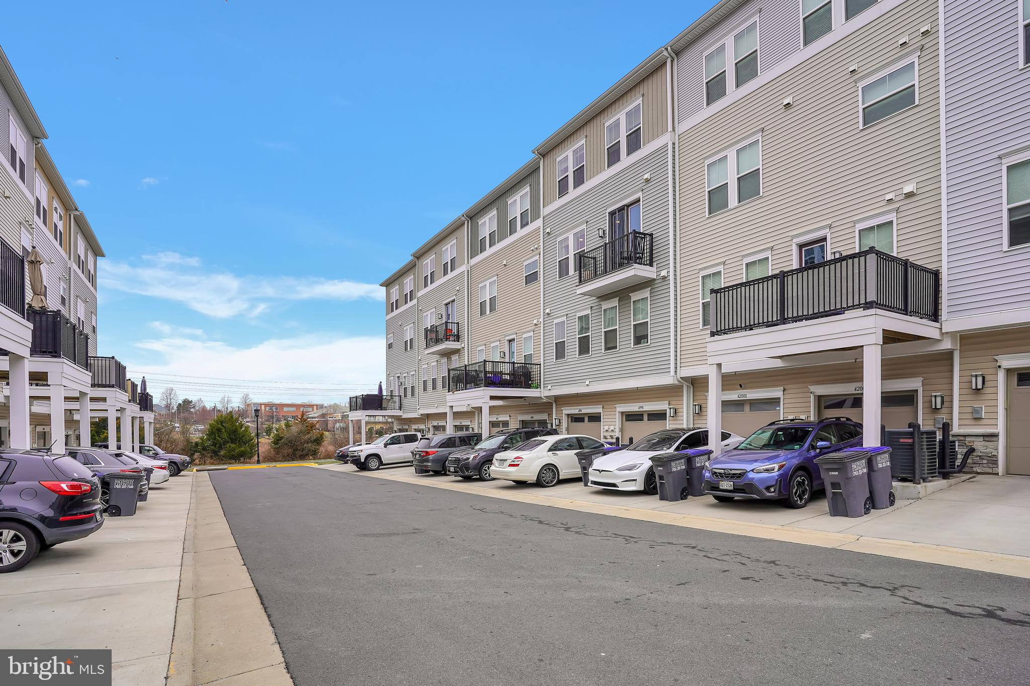 STONE MILL - Residential