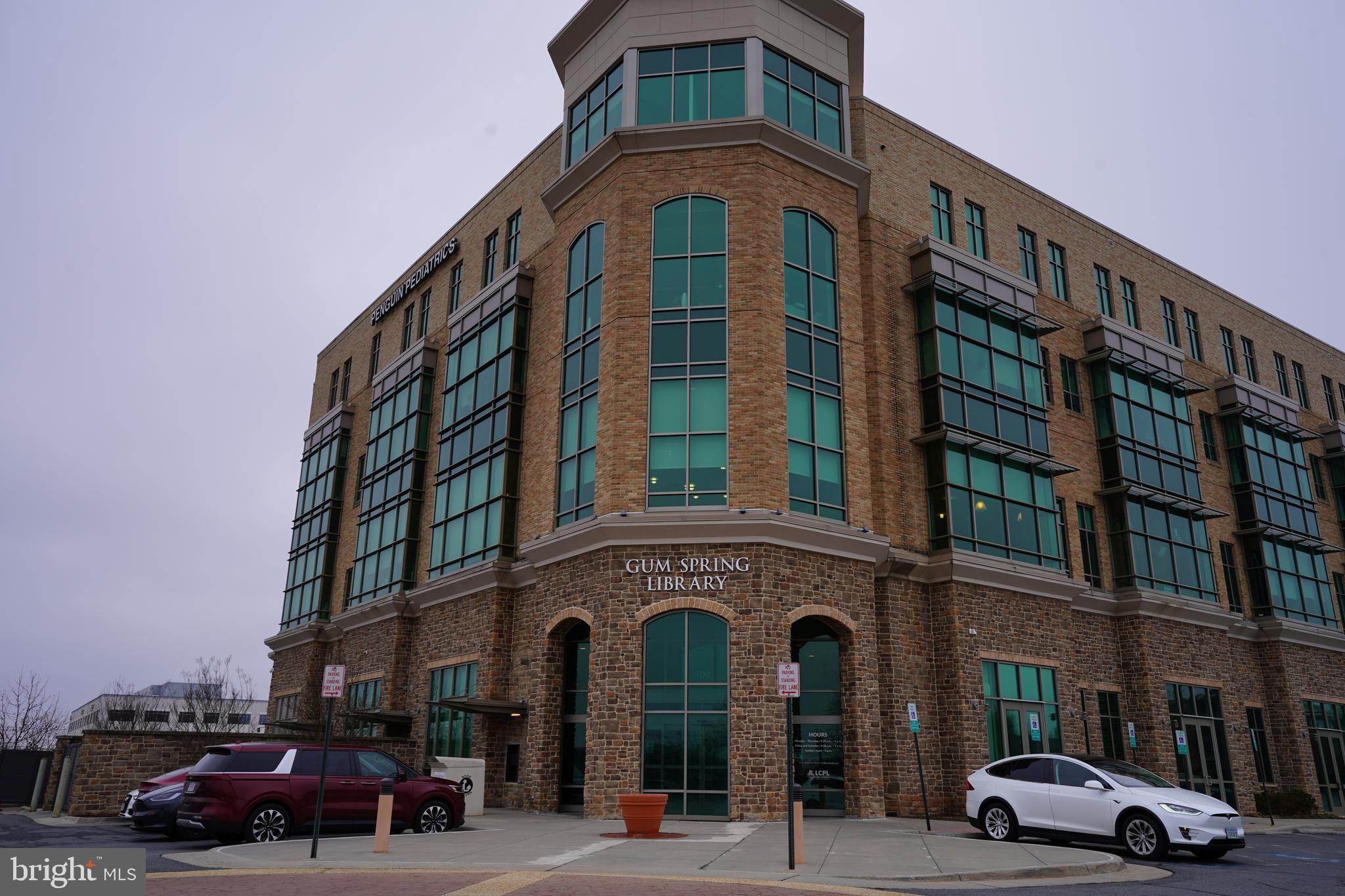 STONE MILL - Residential