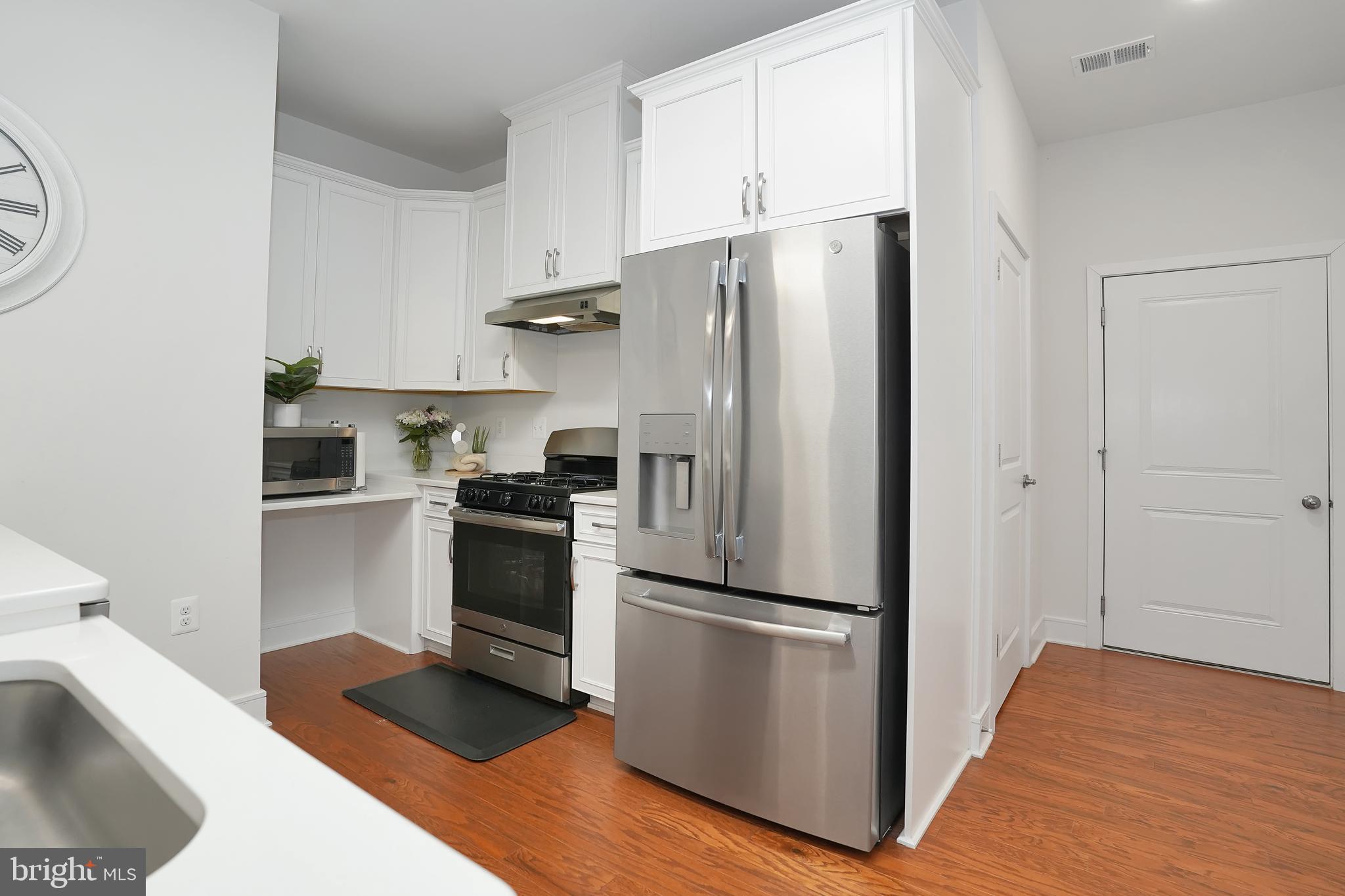 STONE MILL - Residential